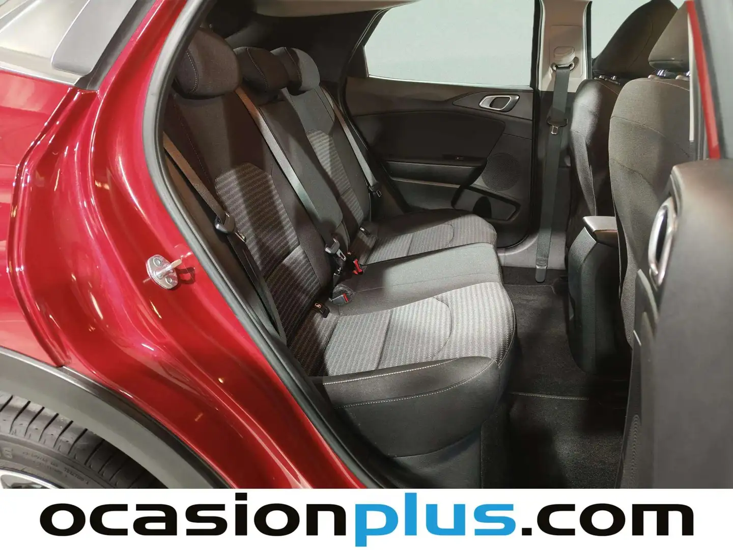 Foto KIA XCeed Kia XCeed 1.5 MHEV iMT Drive (160 CV)