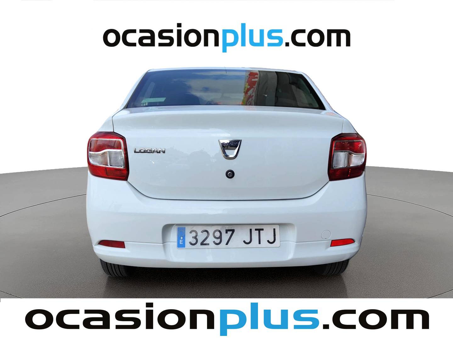 Dacia Logan Dacia Logan 1.2 Ambiance (75 CV) barato