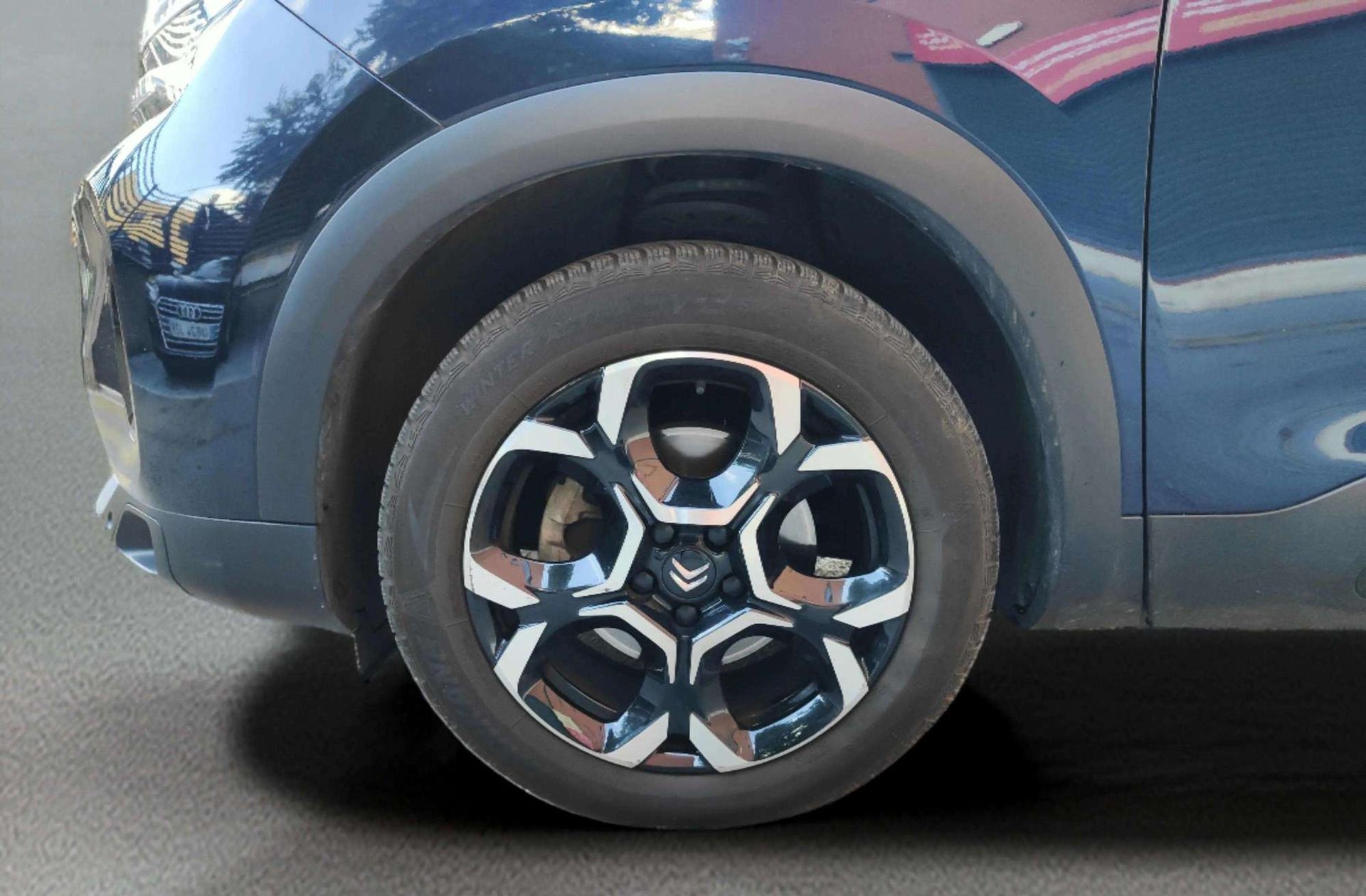 Citroën C5 Aircross PureTech 130 Plus - foto 42