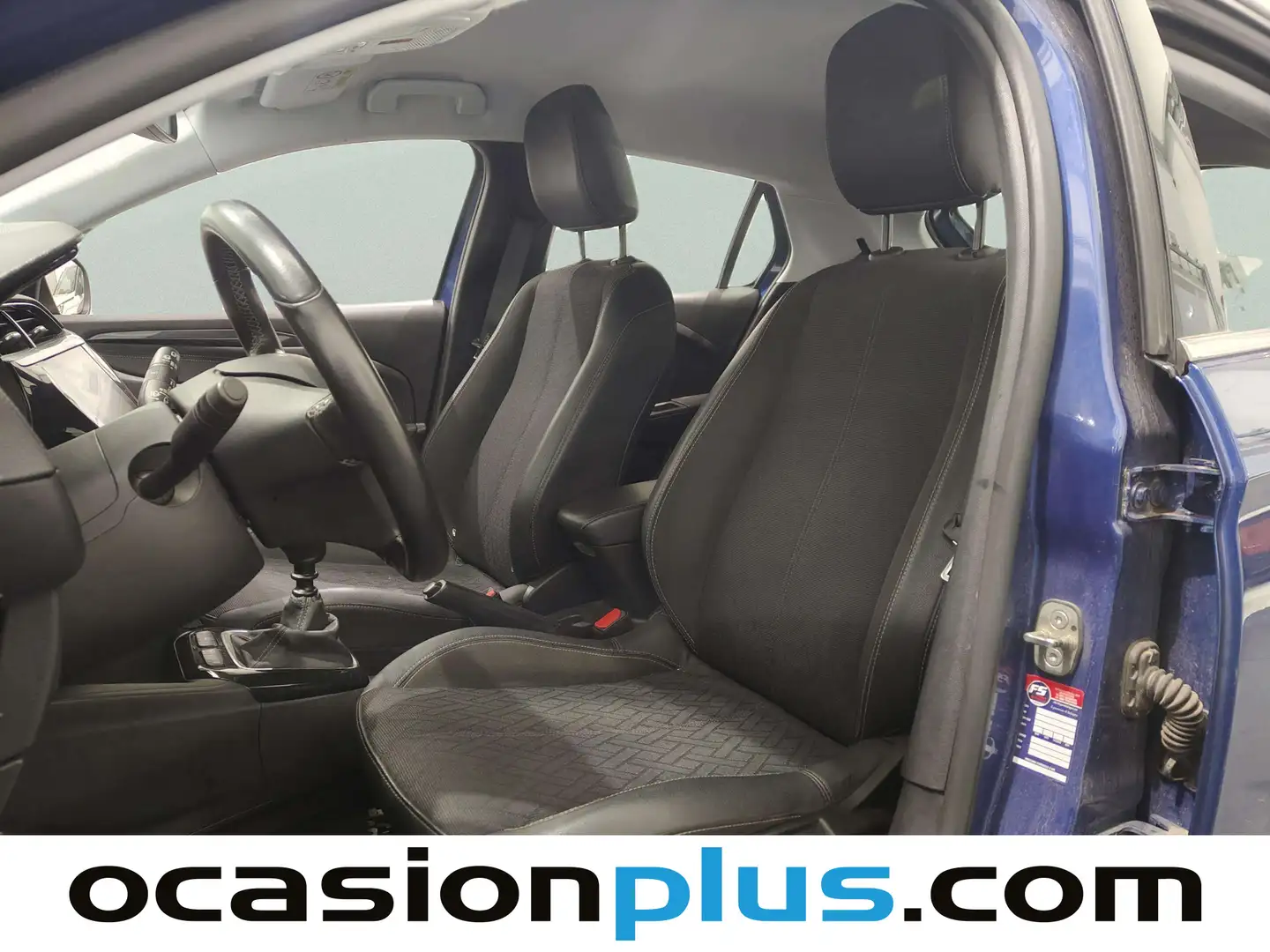 Foto Opel Corsa Opel Corsa 1.2 Turbo XHL Elegance (100 CV)