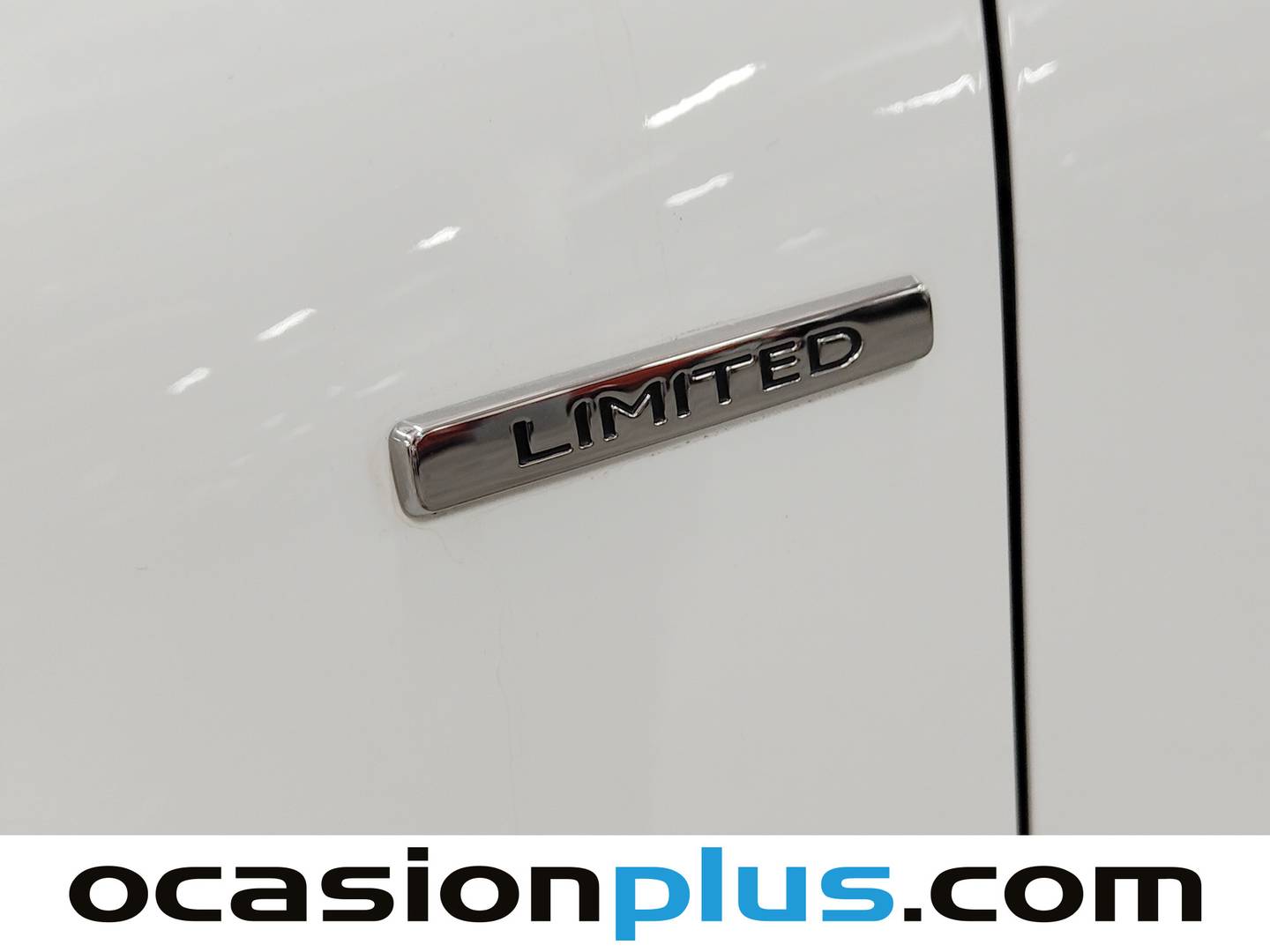 Renault Clio Renault Clio Limited 1.2 16v (75 CV) de segunda mano