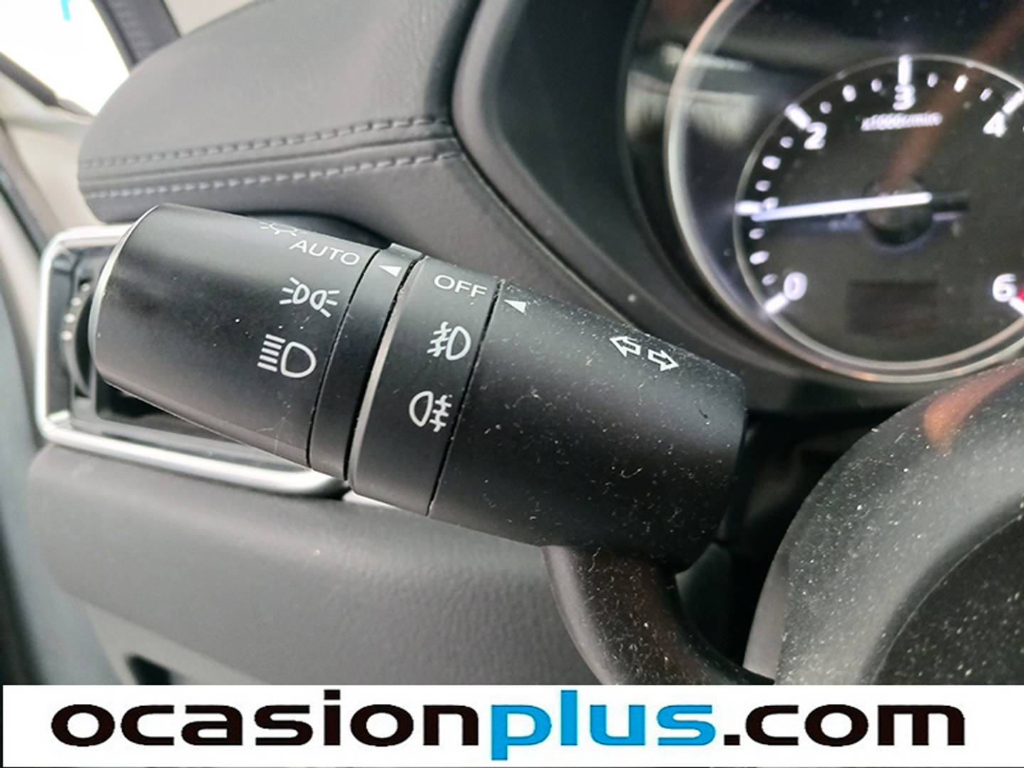 Foto Mazda CX-5 Mazda CX-5 2.2 D Evolution 2WD (150 CV)