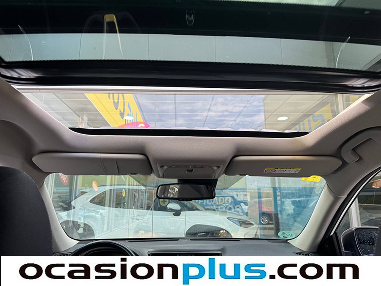 Foto Nissan X-TRAIL Nissan X-Trail dCi 150 N-Connecta CVT (150 CV)