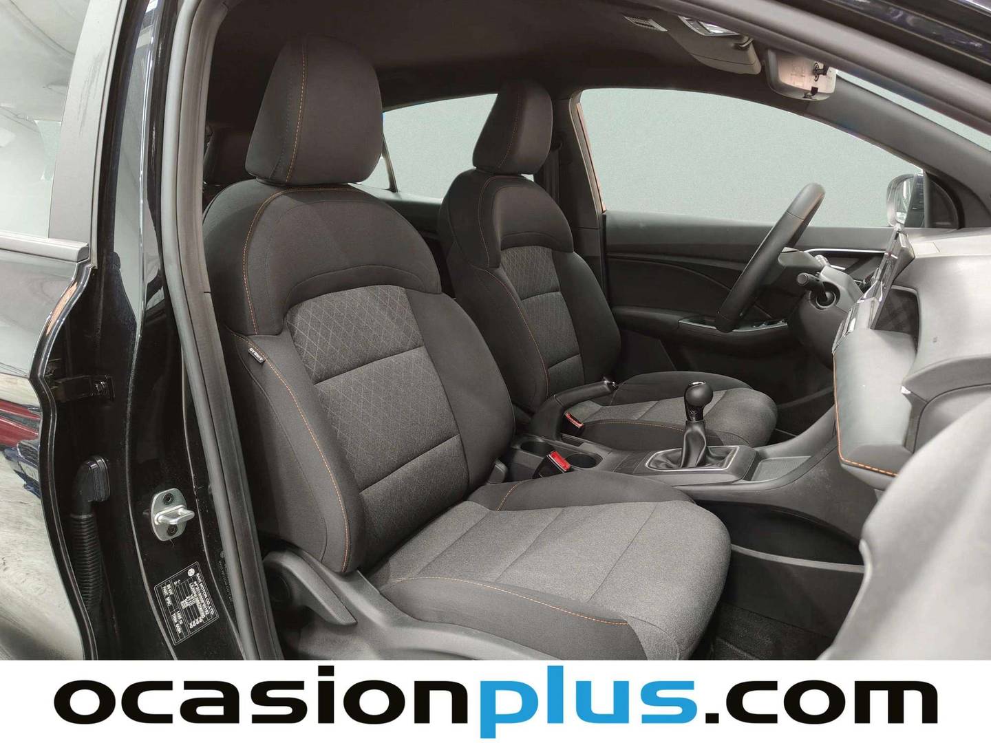 MG MG3 MG MG3 1.5 Comfort (116 CV) al mejor precio