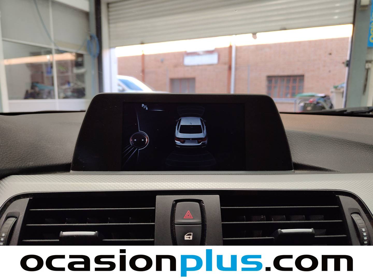 Extras del BMW Serie 4 BMW Serie 4 420d Coupe (190 CV) Pack M