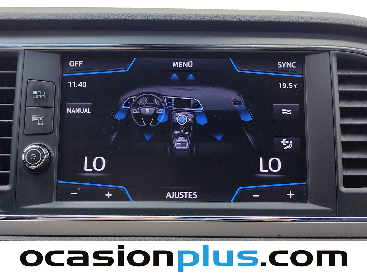 Seat León Seat León 1.5 TSI Xcellence Edition Plus (130 CV) de ocasión