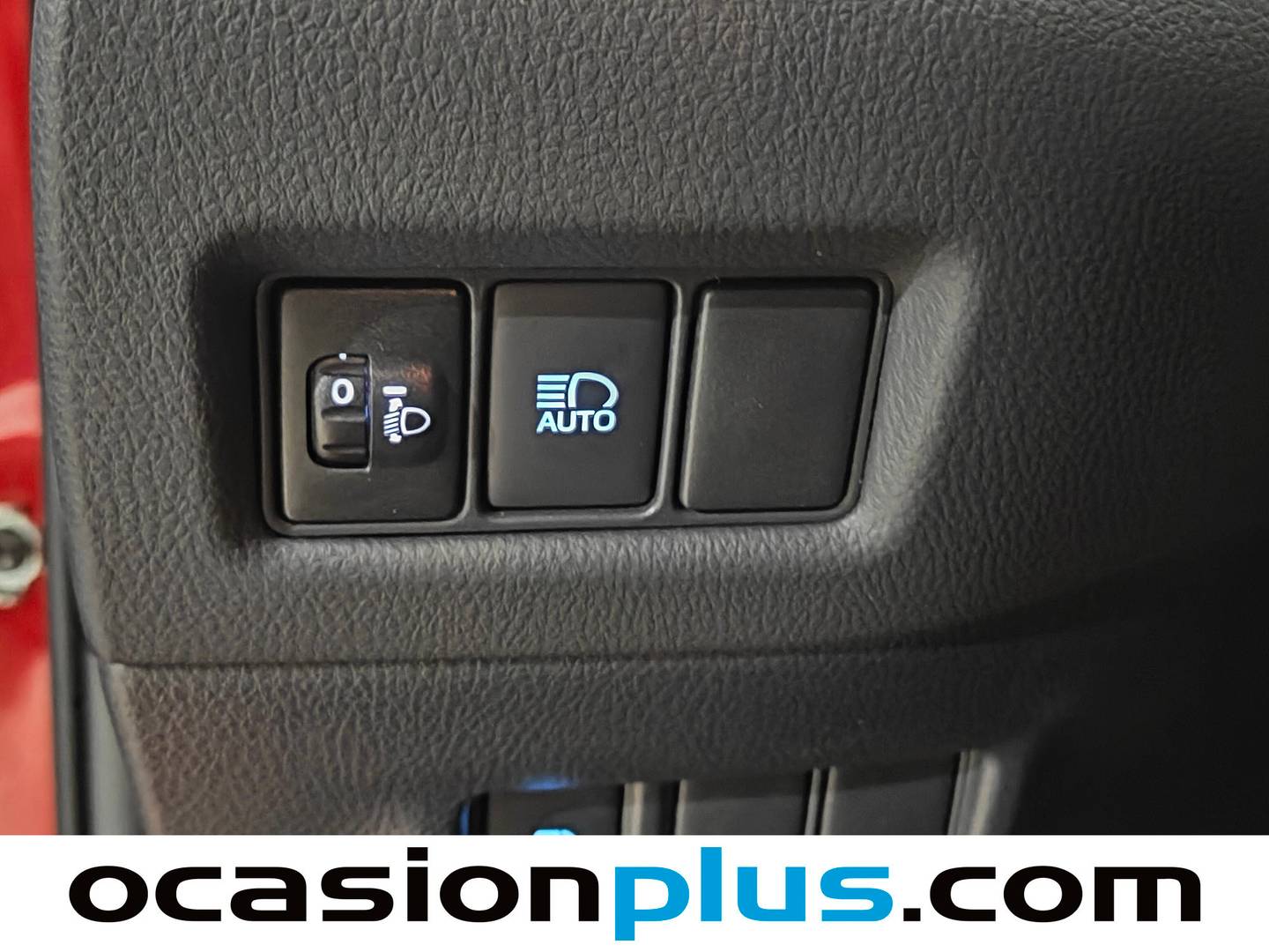Accesorios del Toyota C-HR Toyota C-HR 1.8 125H Advance (122 CV)