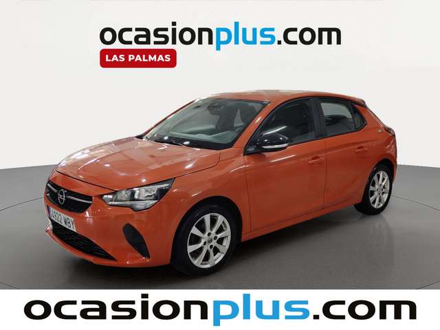 Opel Corsa 1.2 XEL S&S Edition (75 CV) de segunda mano