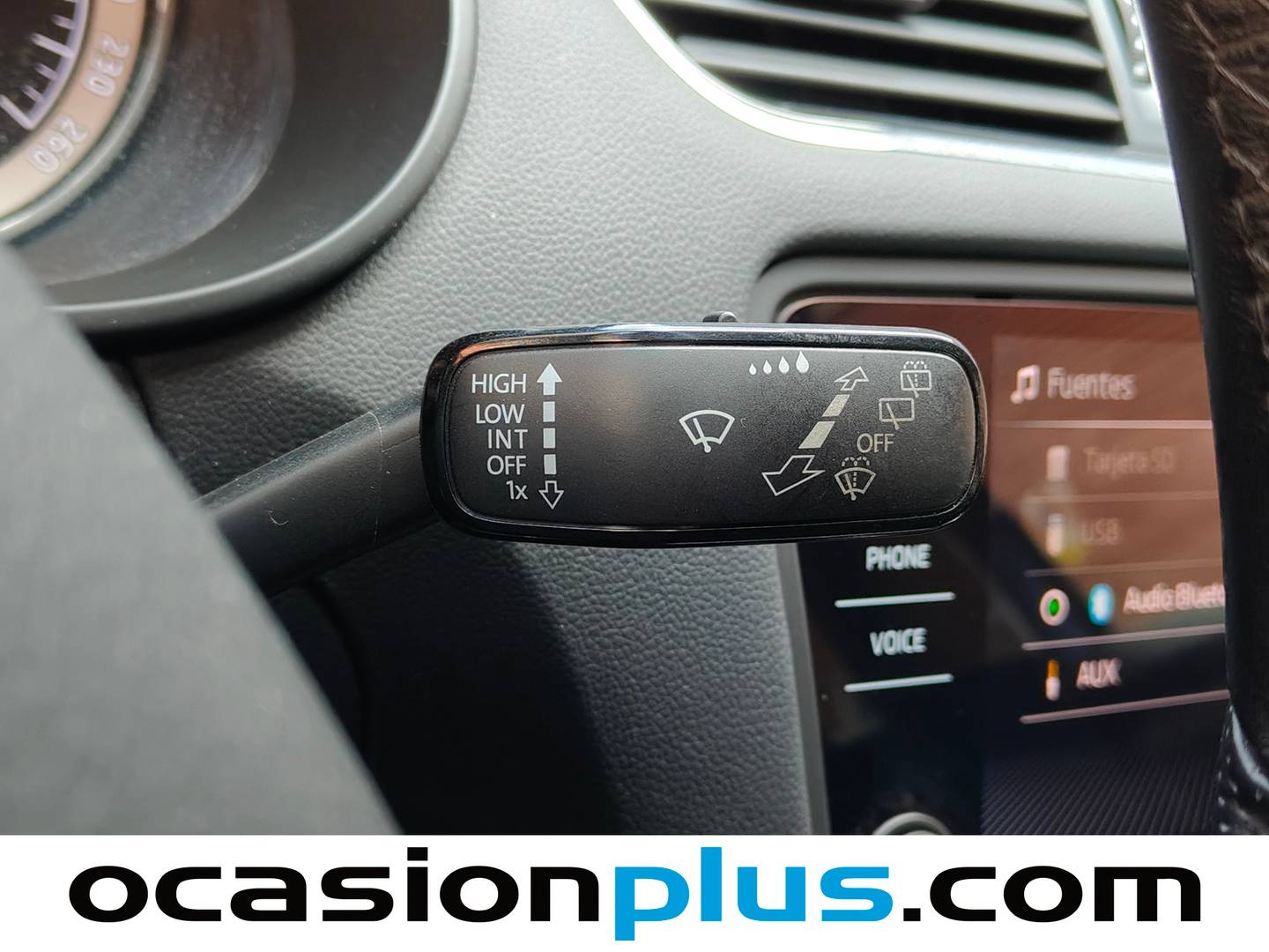 Foto Skoda Octavia Skoda Octavia 1.4 TSI Like (150 CV)