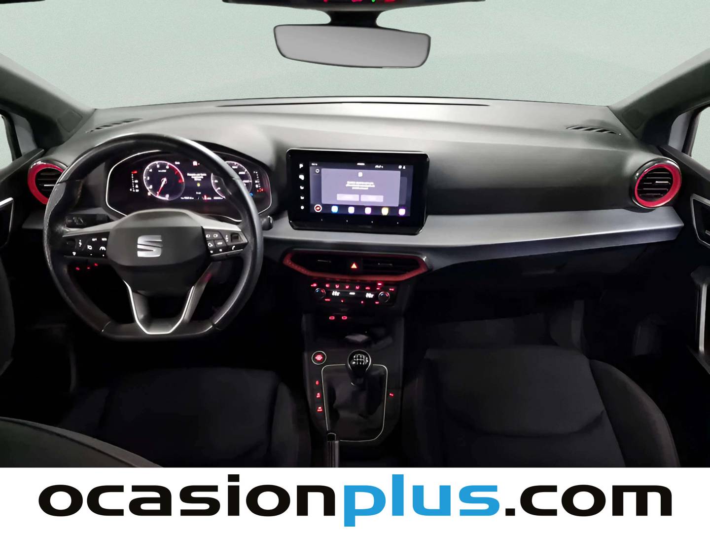 Foto Seat Ibiza SEAT Ibiza 1.0 TSI S&S FR XL (115 CV)