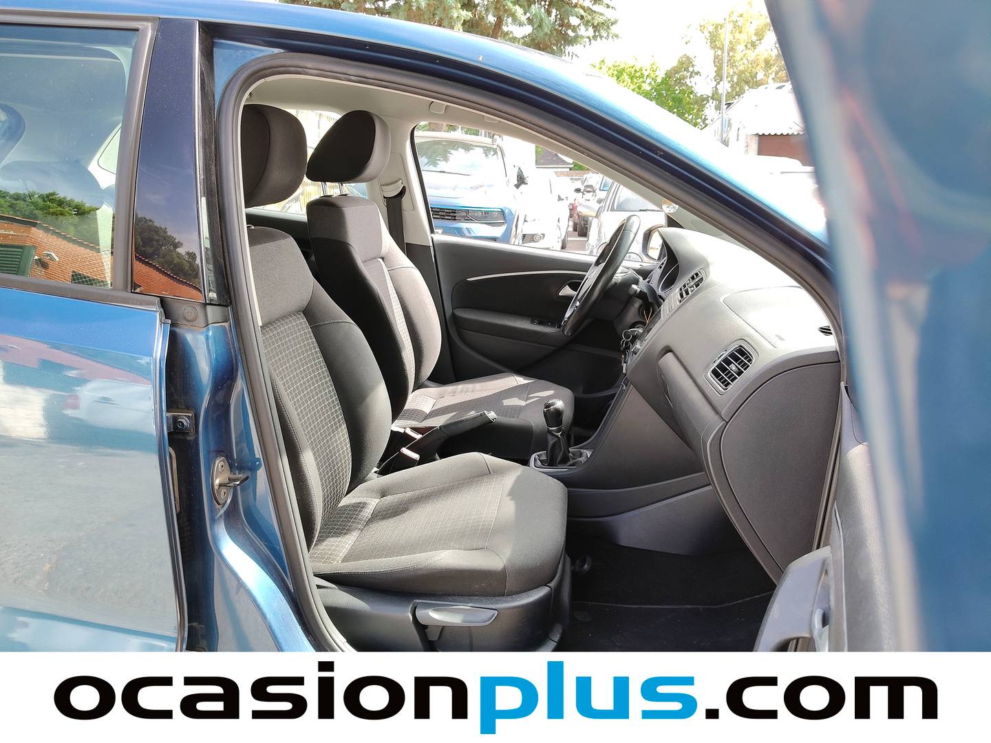 Volkswagen Polo Volkswagen Polo A-Polo Plus 1.2 TSI BMT  (90 CV) km 0