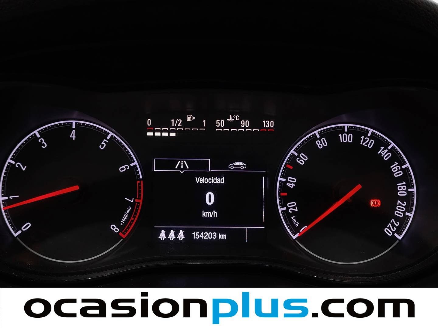 Foto Opel Corsa Opel Corsa 1.4 Selective (90 CV)