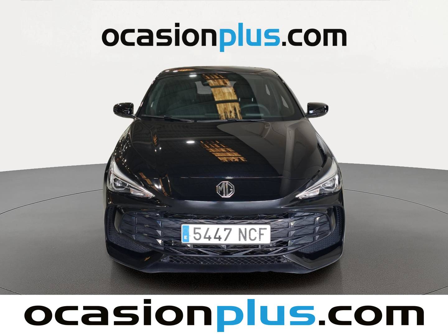 MG MG3 MG MG3 1.5 Comfort (116 CV) 116cv