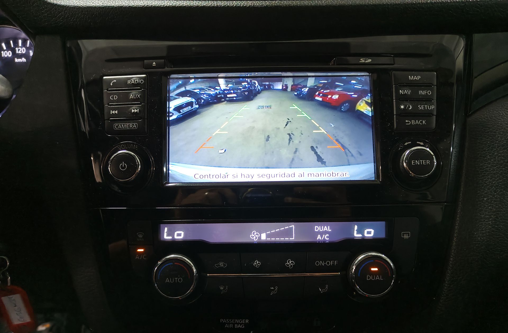 Nissan Qashqai dCi 110 Acenta 4x2 - foto 8
