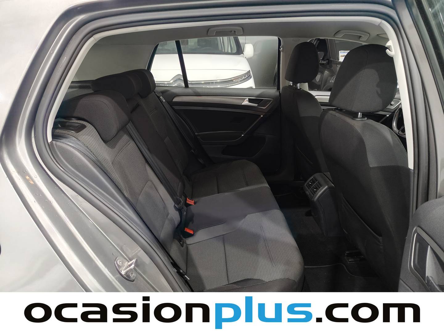 Foto Volkswagen Golf Volkswagen Golf Advance 2.0 TDI BMT (150 CV)