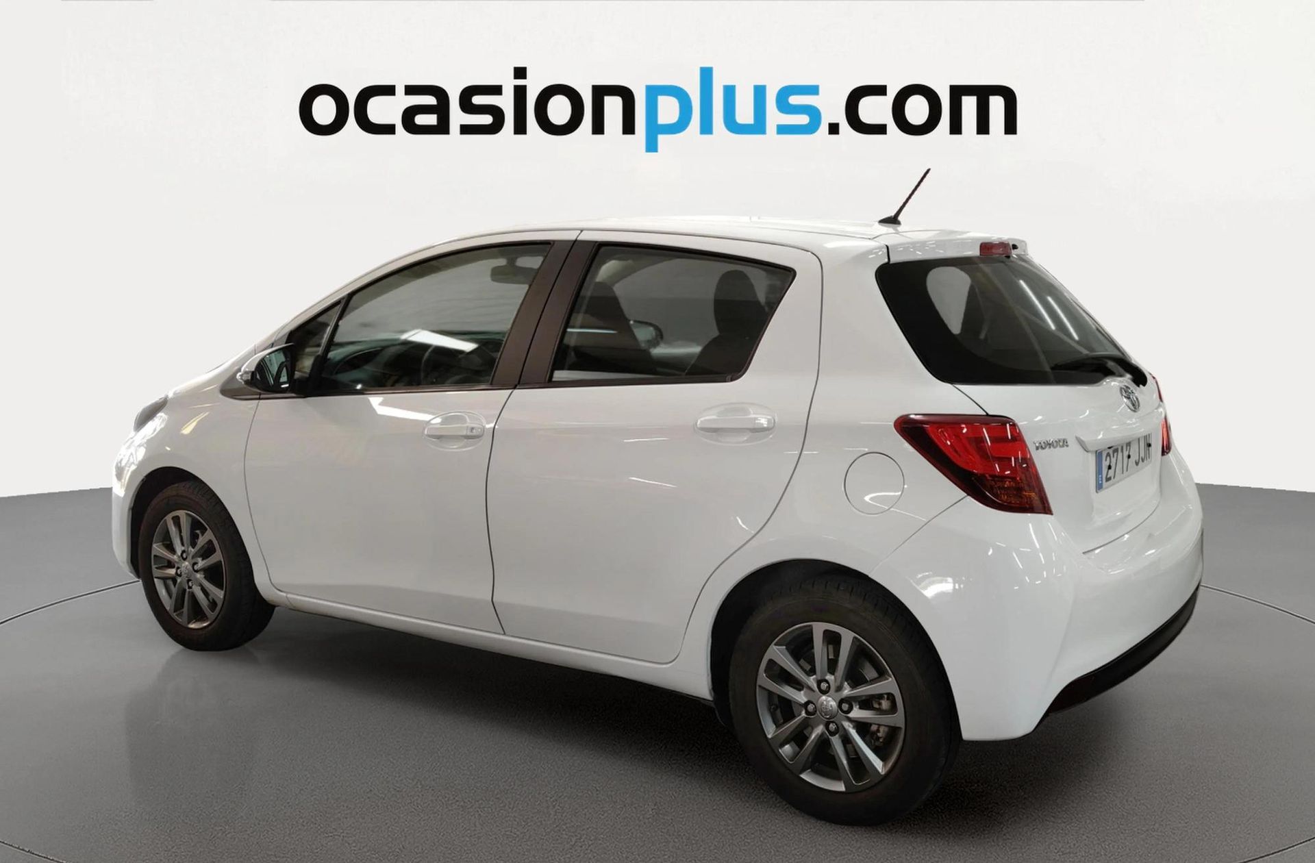 Toyota Yaris 100 Active - foto 3