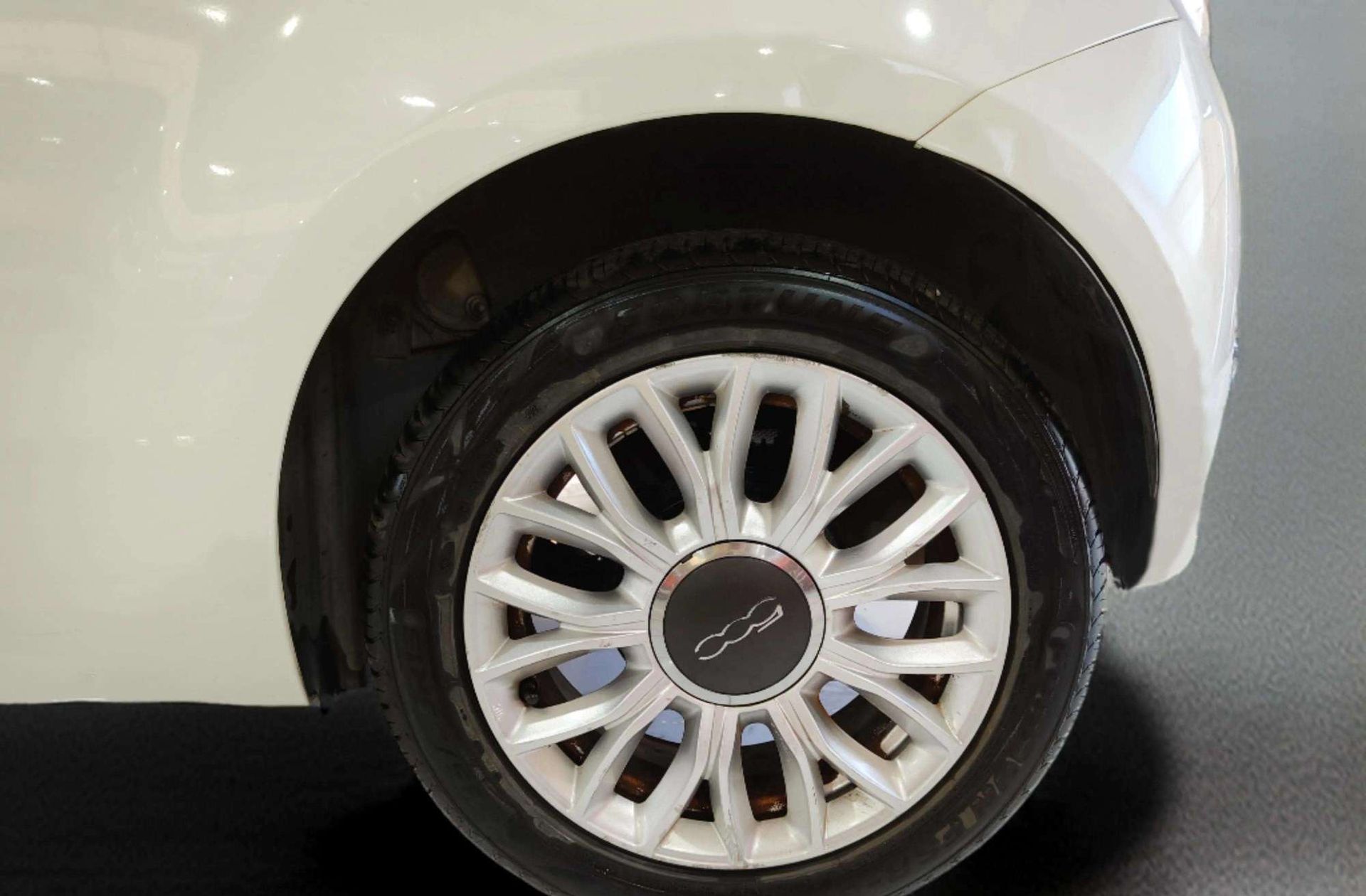 Fiat 500 1.2 Lounge - foto 28