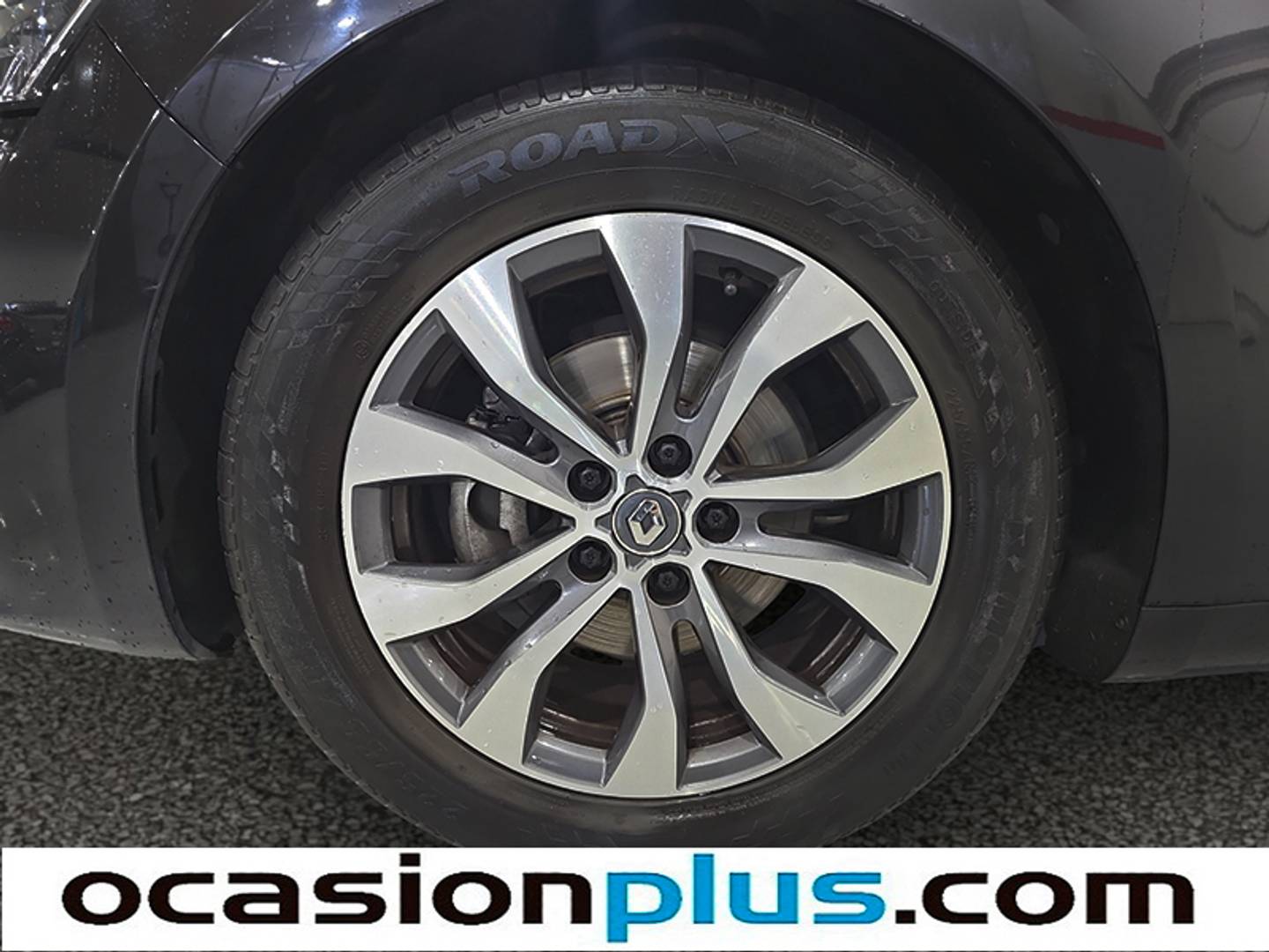 Foto Renault Talisman Renault Talisman Executive Blue dCi (120 CV)