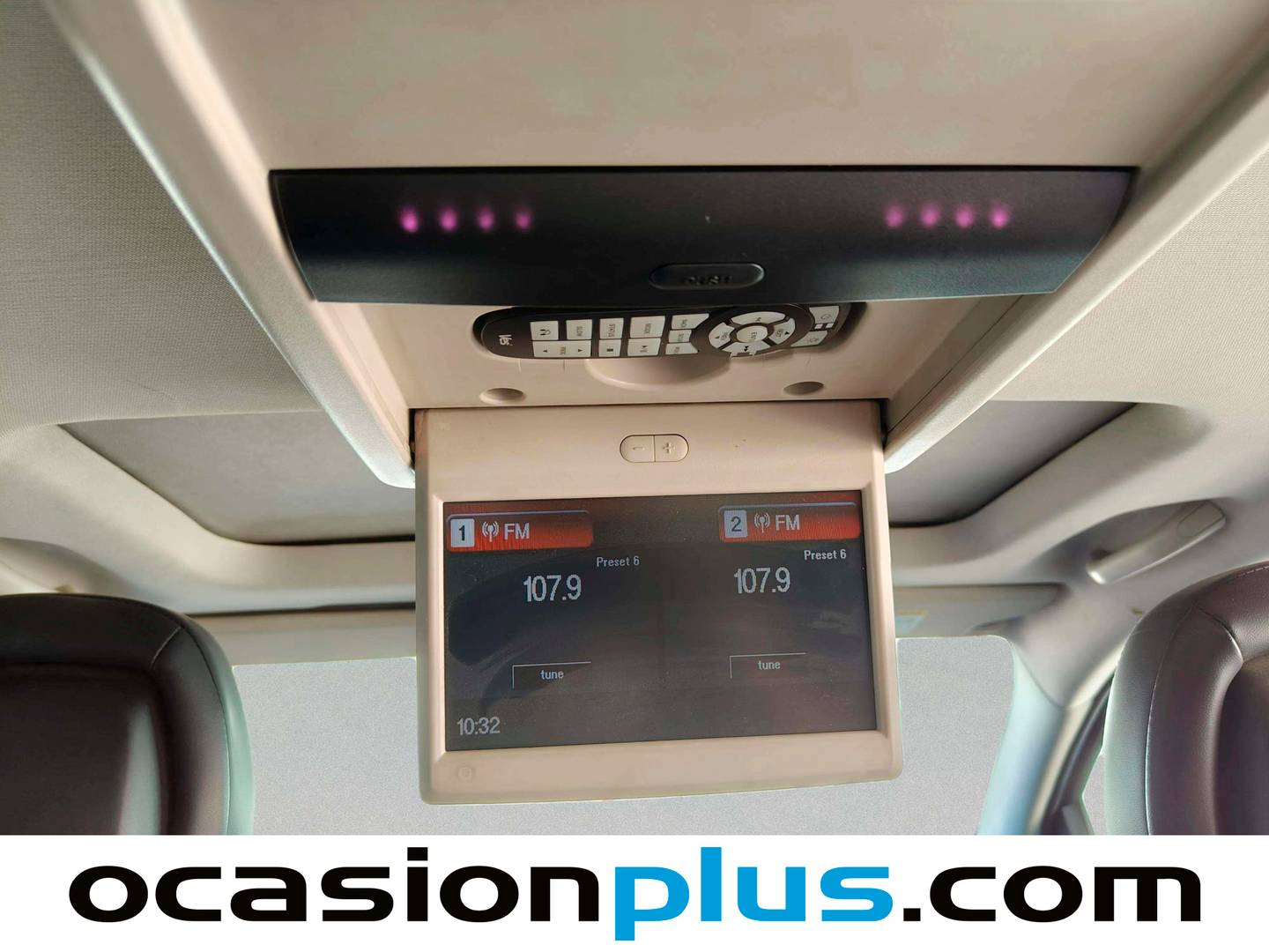 Fiat Freemont Fiat Freemont 2.0 16v Diesel Lounge (170 CV) 7 PLAZAS 170cv