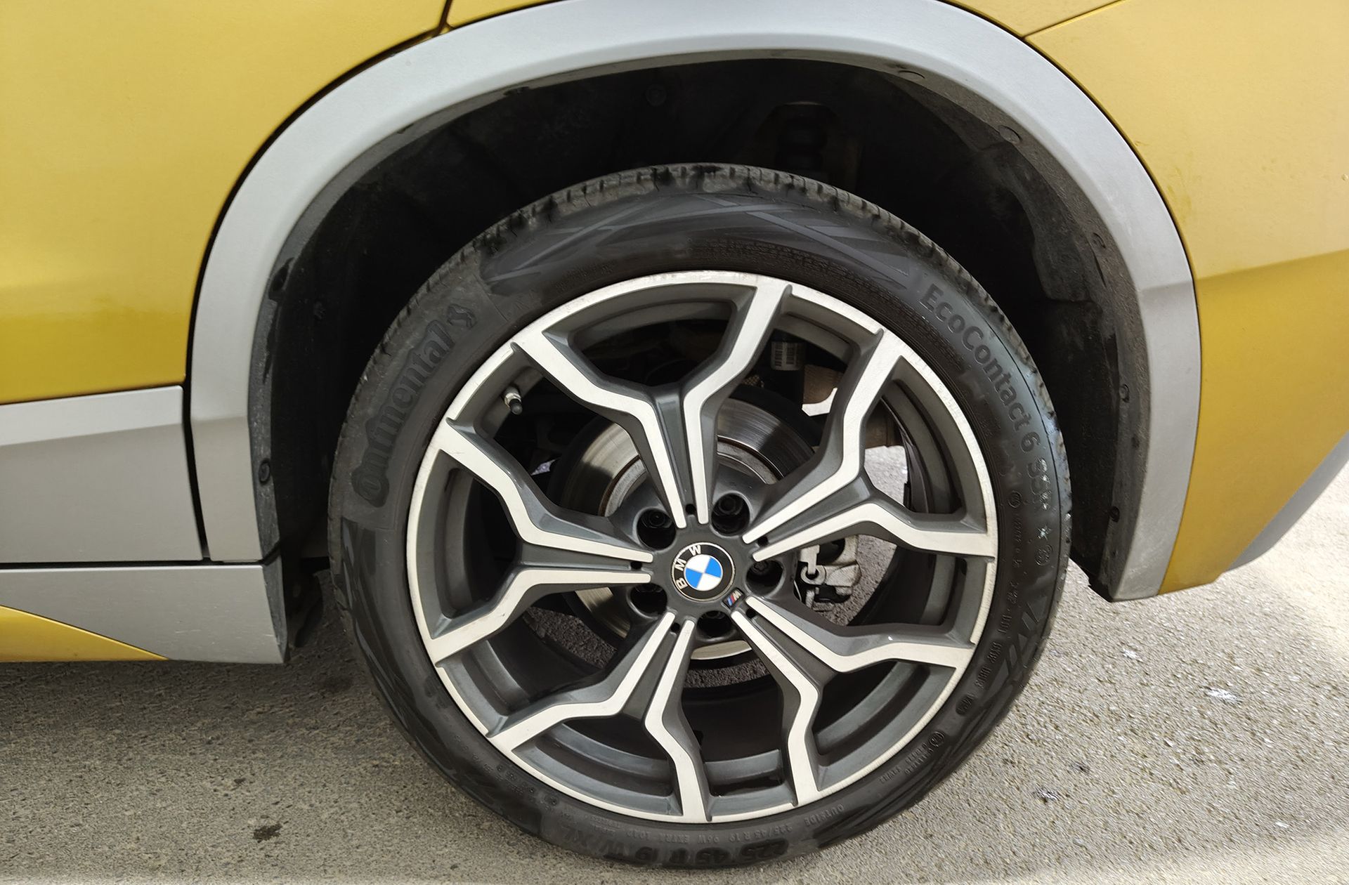 BMW X2 sDrive18d Pack M - foto 39