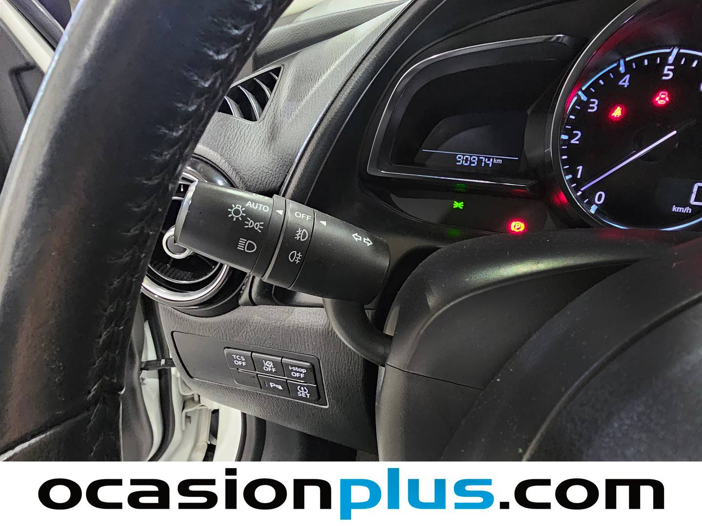 Foto Mazda CX-3 Mazda CX-3 2.0 G Zenith 2WD (121 CV)