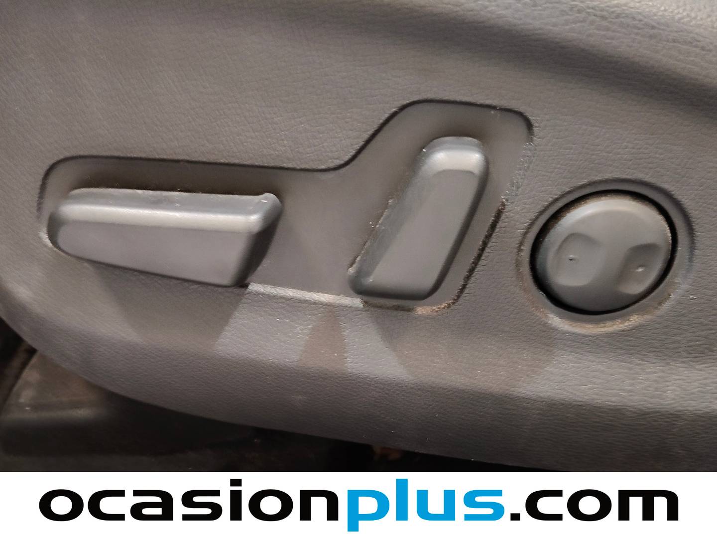 Extras del Hyundai Tucson Hyundai Tucson 2.0 CRDI Style 4x4 Auto (184 CV)