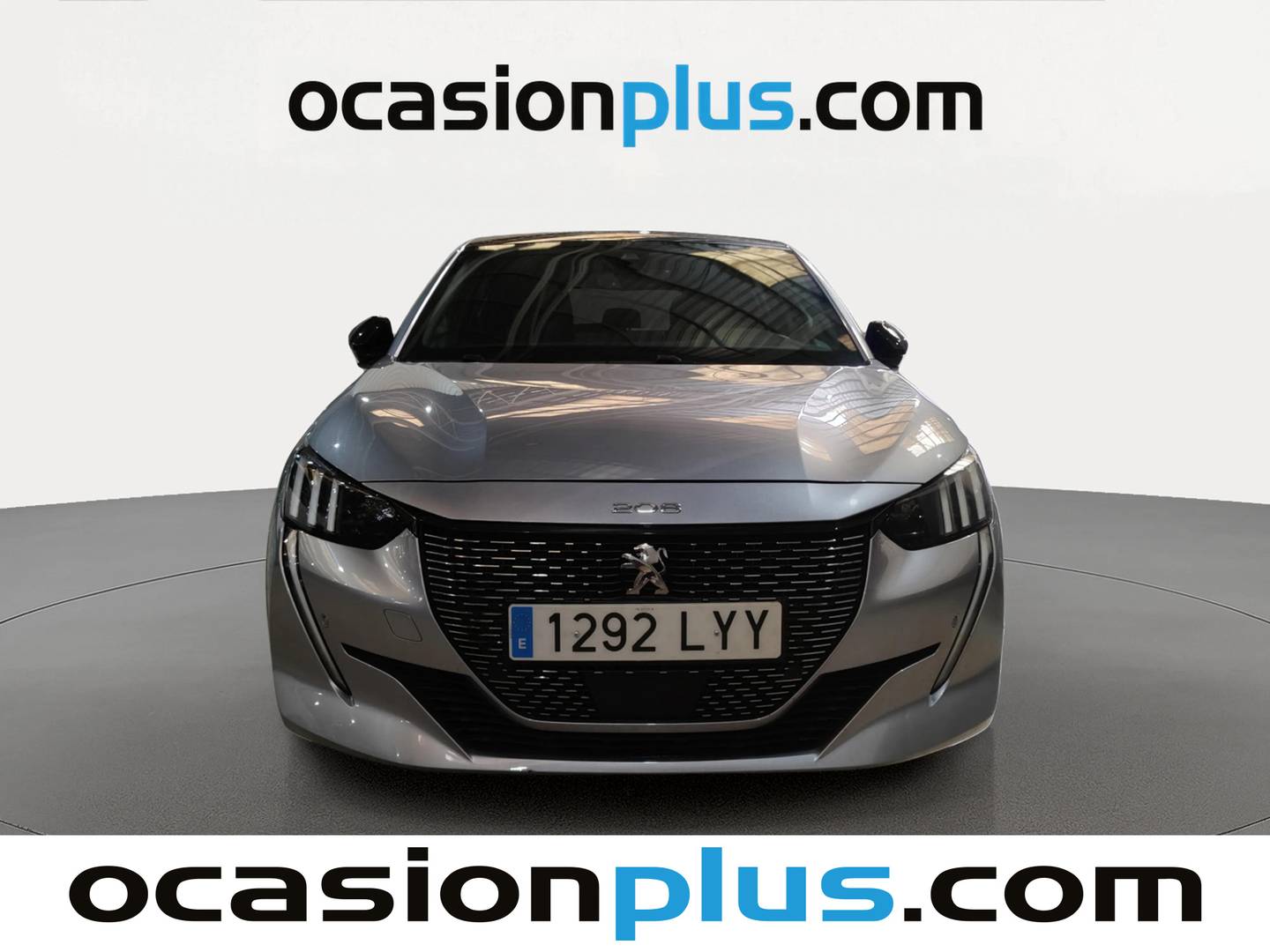 Peugeot 208 Peugeot 208 PureTech 100 GT (100 CV) km 0