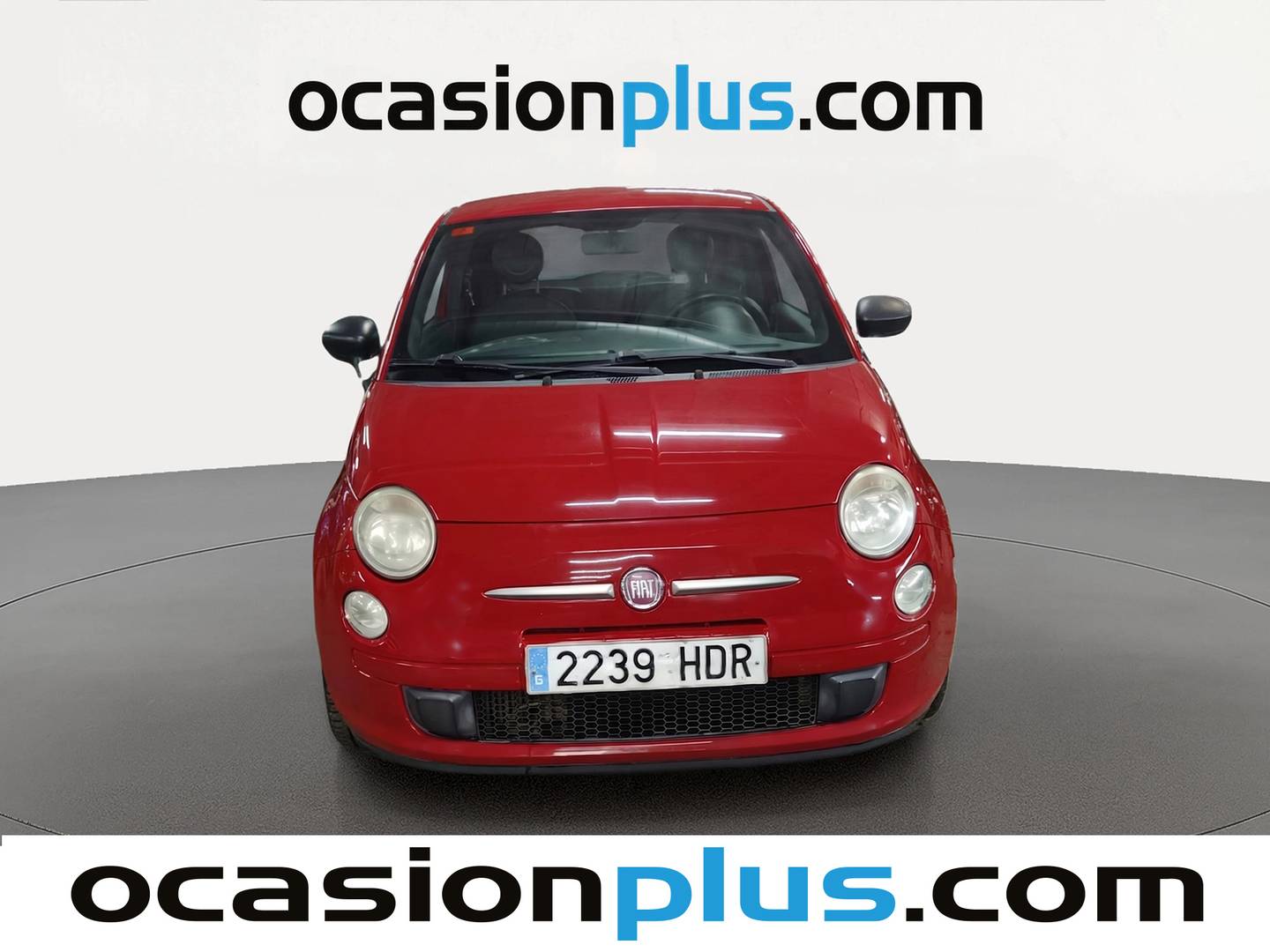 Fiat 500 Fiat 500 0.9 Turbo TwinAir (85 CV) barato