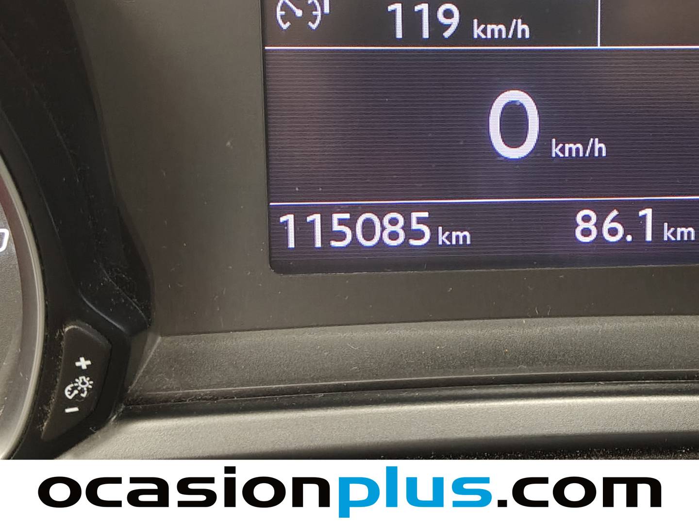 Foto Peugeot 308 Peugeot 308 1.6 THP Allure (155 CV)