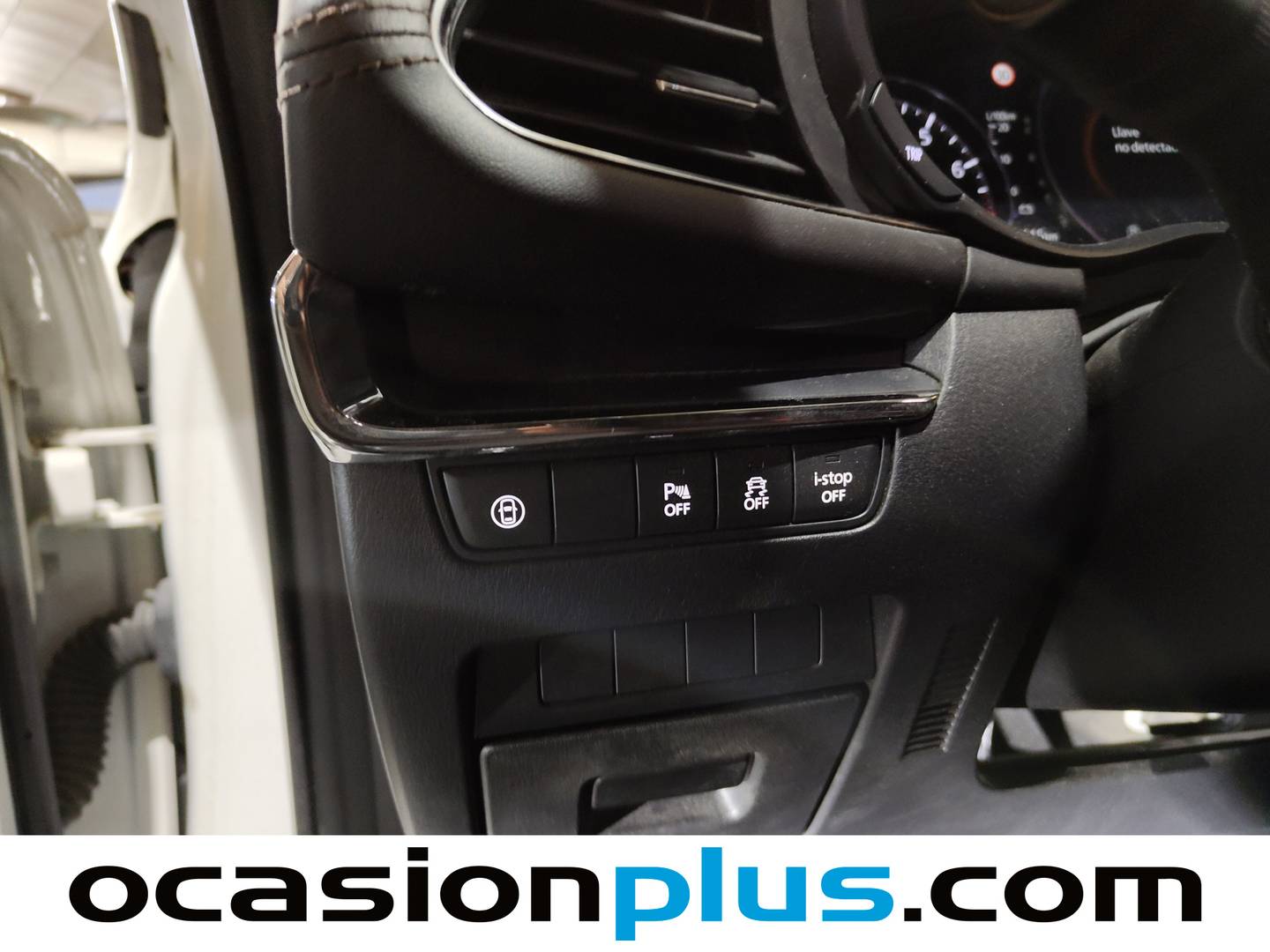 Foto Mazda Mazda3 Mazda Mazda 3 2.0 SKYACTIV-G Zenith (122 CV)