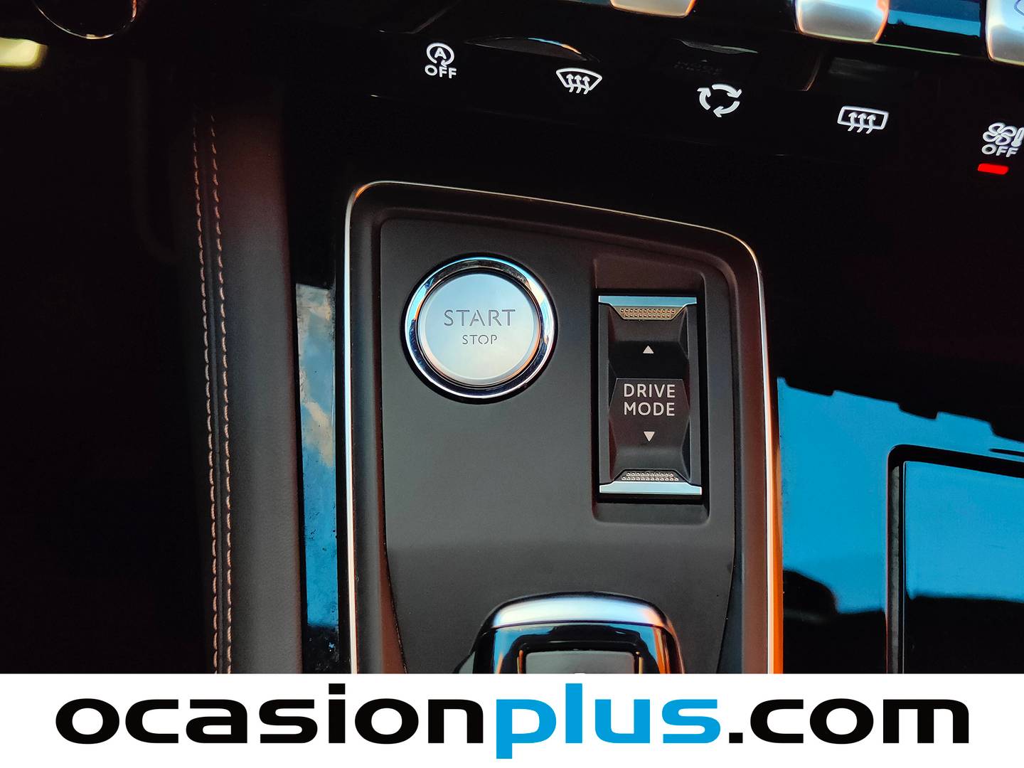 Foto Peugeot 508 Peugeot 508 BlueHDi 130 S&S GT Line EAT8  (130 CV)