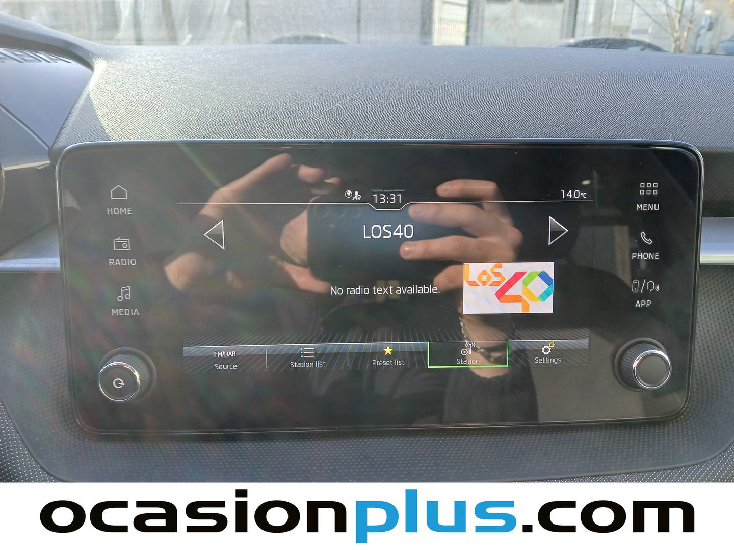 Skoda Fabia Skoda Fabia 1.0 TSI Selection (95 CV) manual