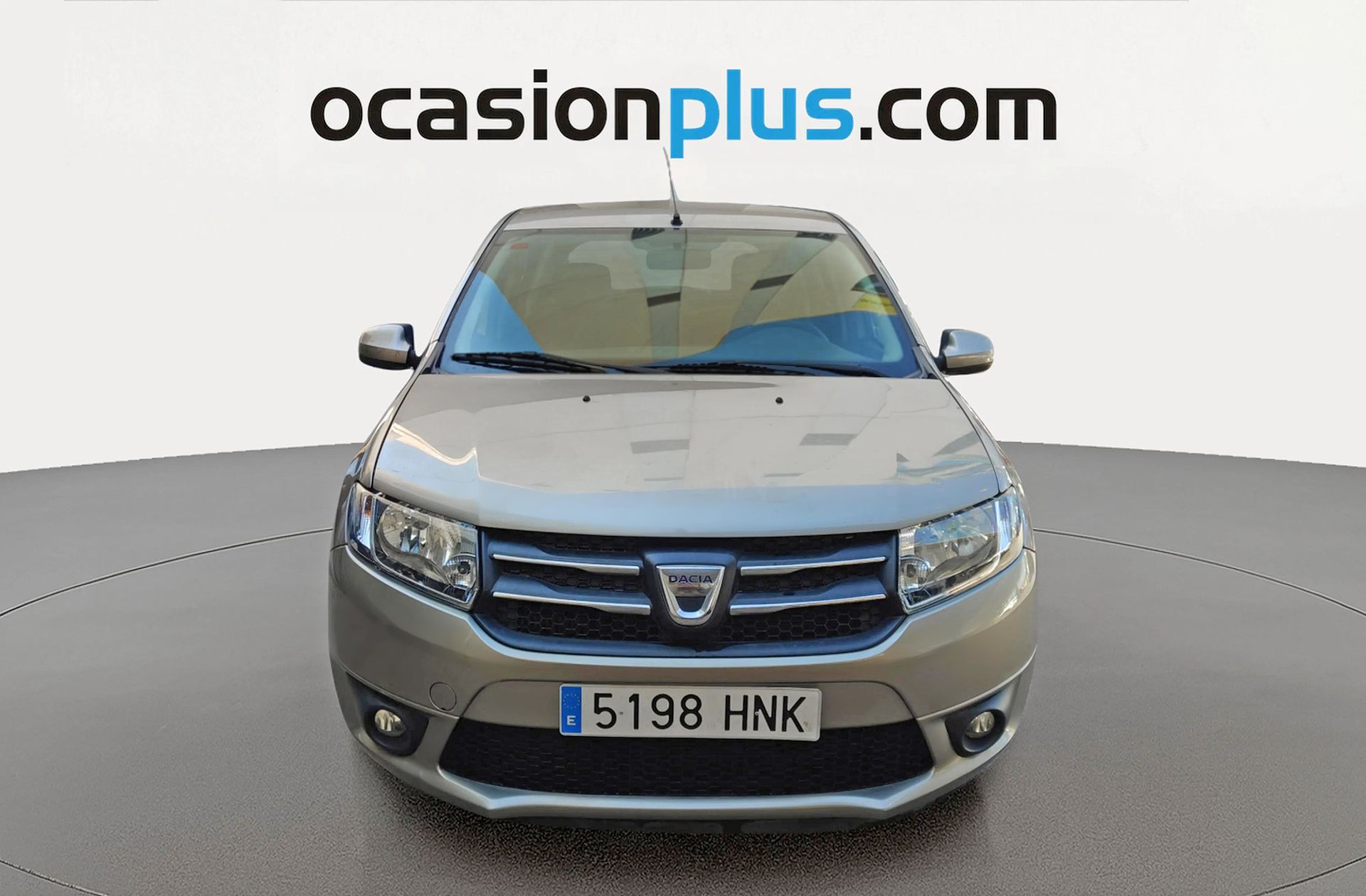 Dacia Sandero Laureate dCi - foto 10