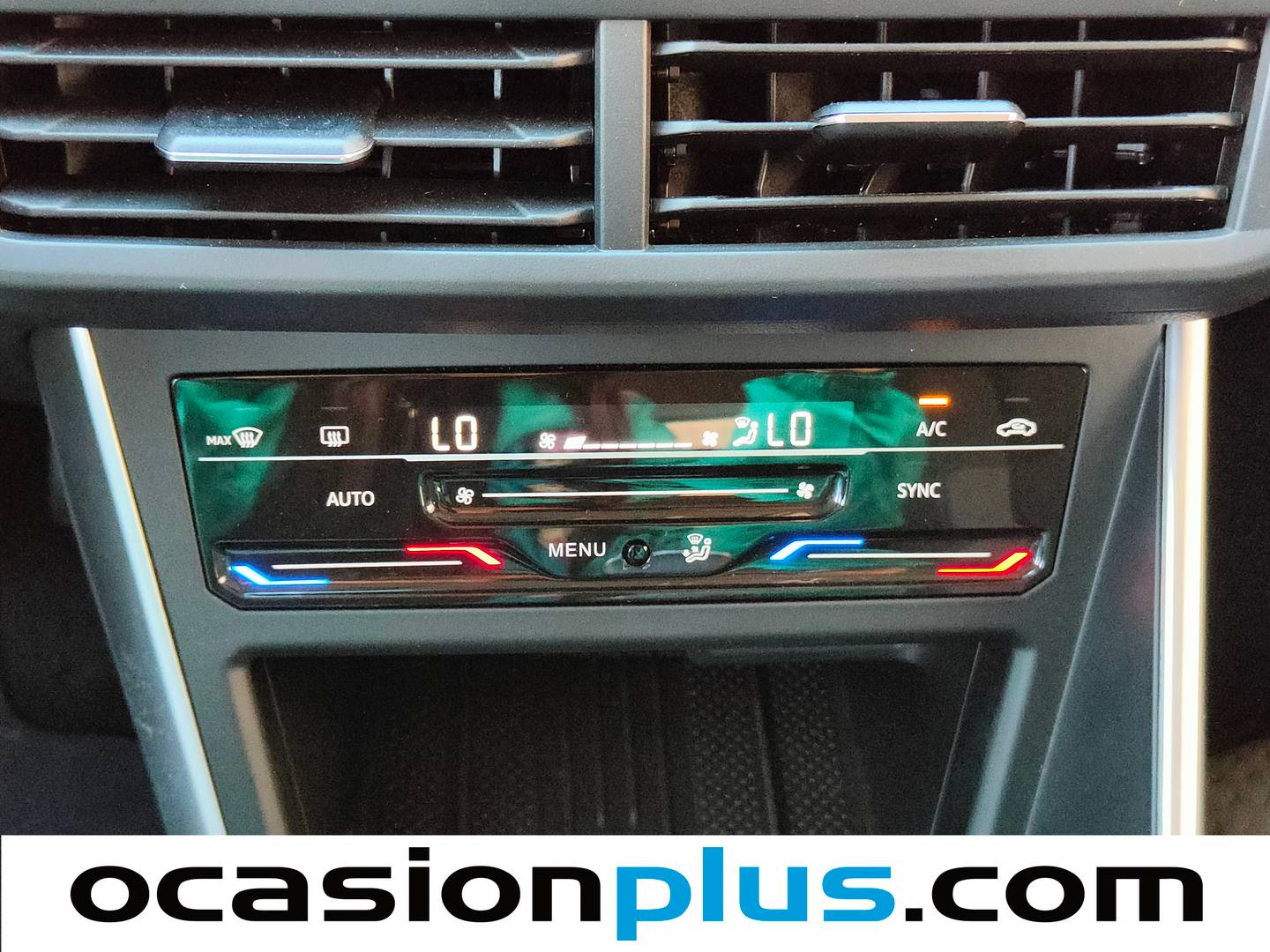 Foto Volkswagen Taigo Volkswagen Taigo ``Más`` 1.0 TSI (115 CV)