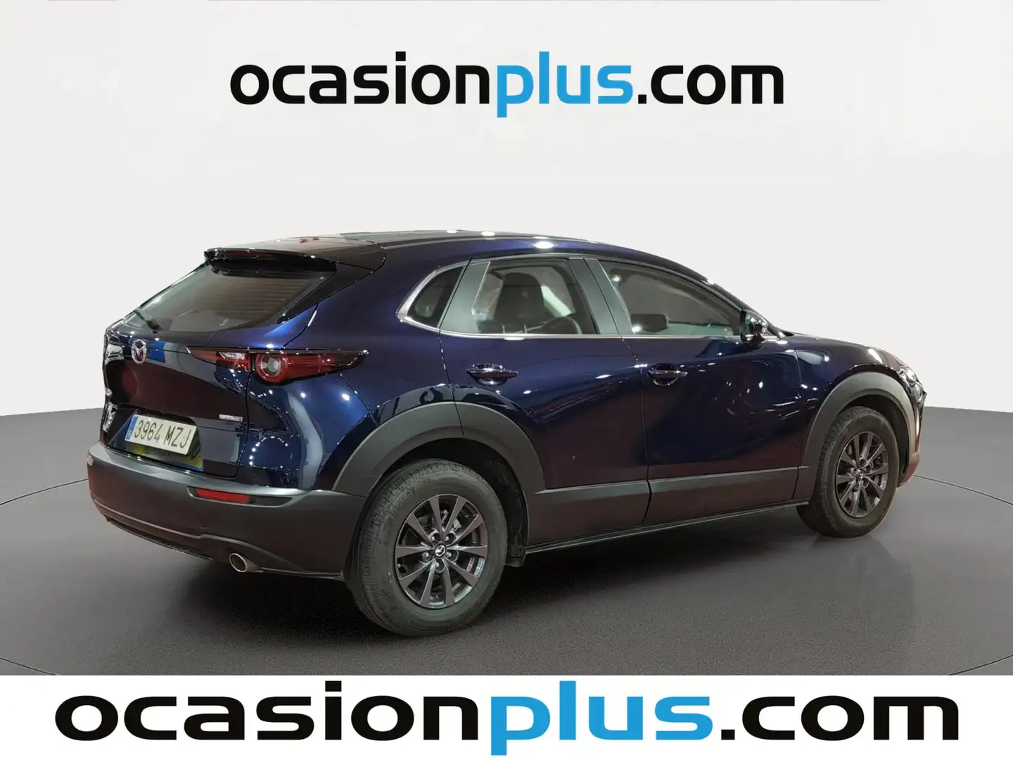 Foto Mazda CX-30 Mazda CX-30 e-SKY G MHEV Prime-line (140 CV)