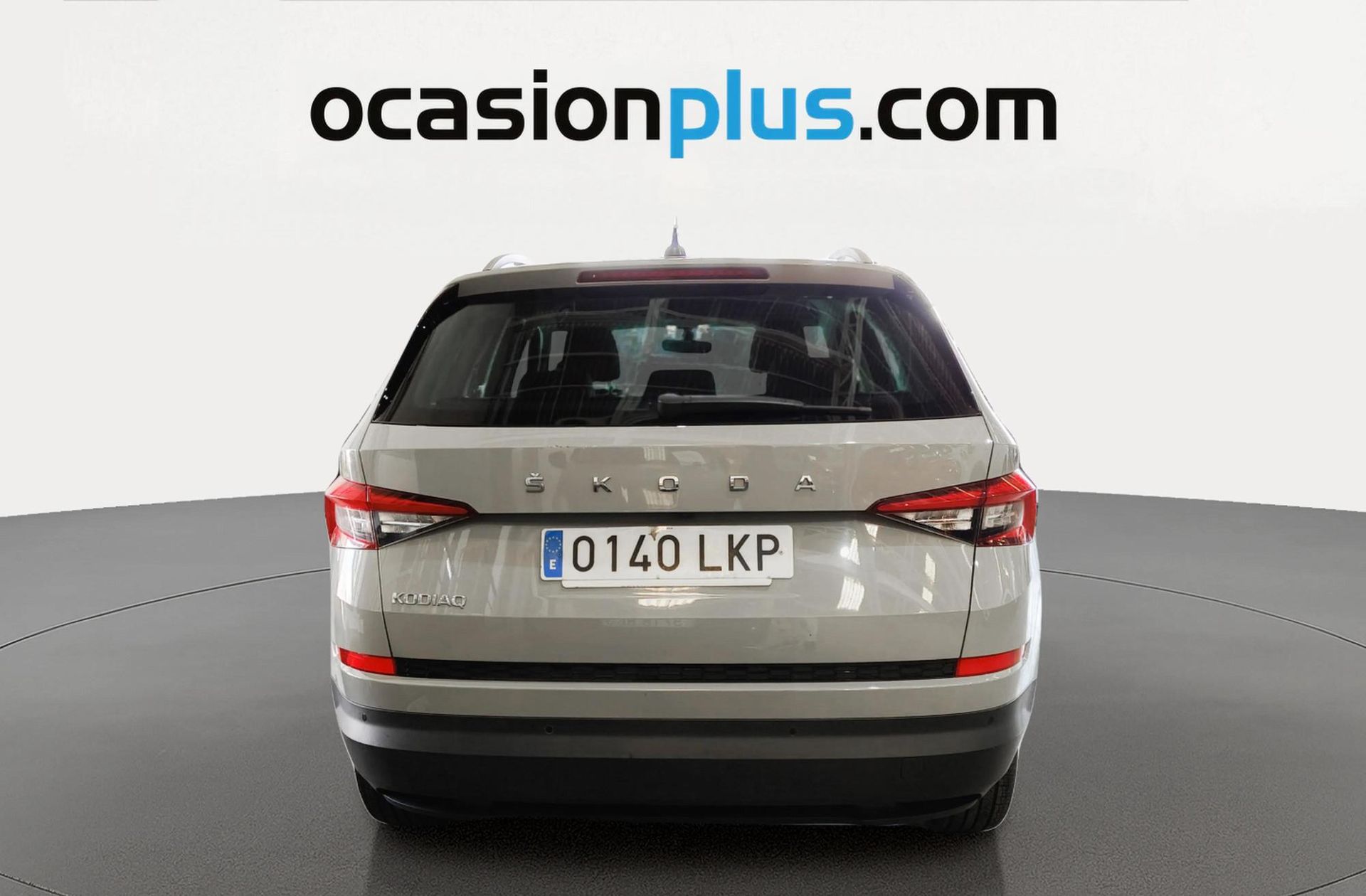 Škoda Kodiaq 1.5 TSI Ambition 4x2 DSG - foto 14