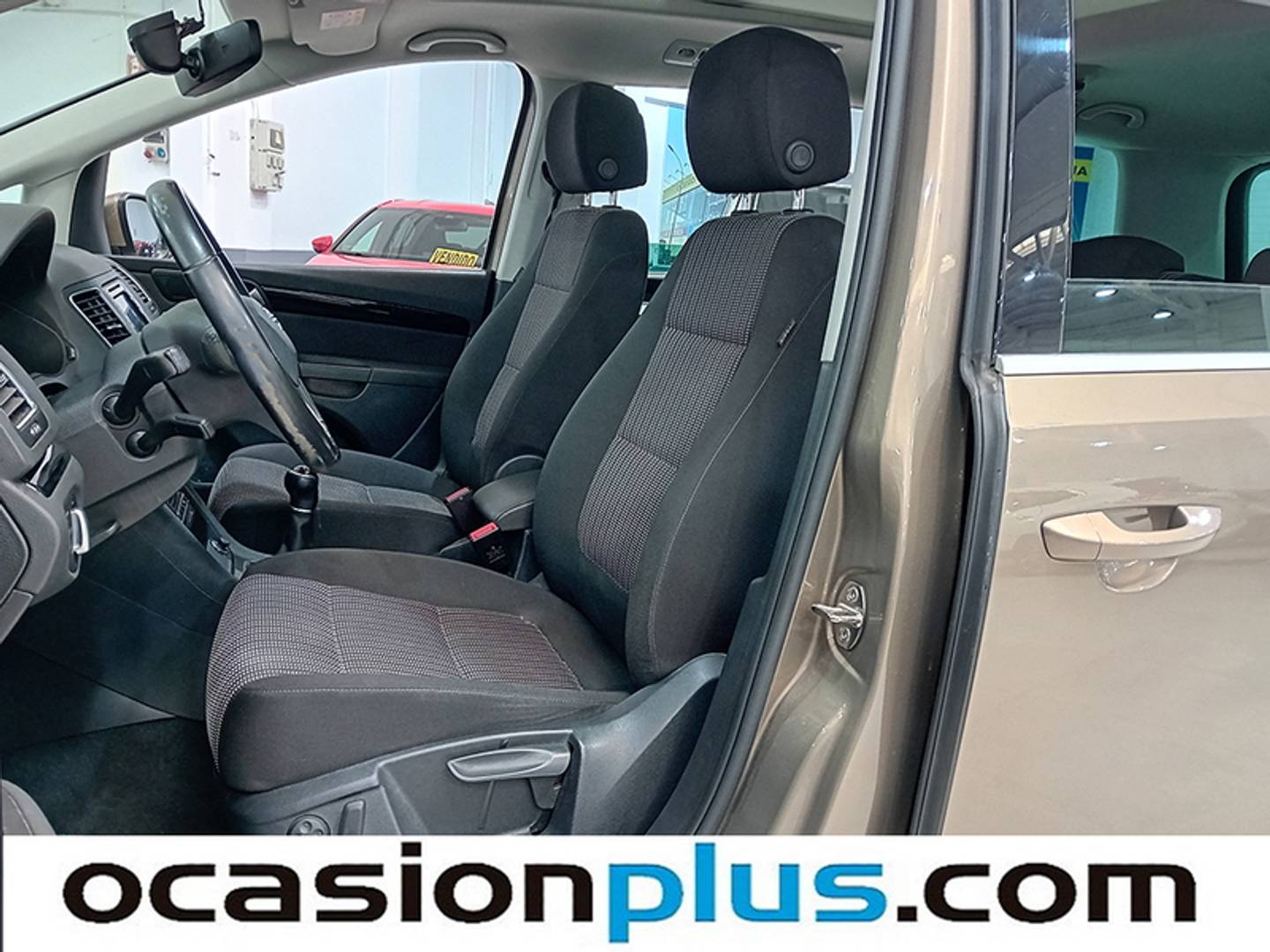 Foto Seat Alhambra SEAT Alhambra 2.0 TDI Ecomotive S&S Style (150 CV)