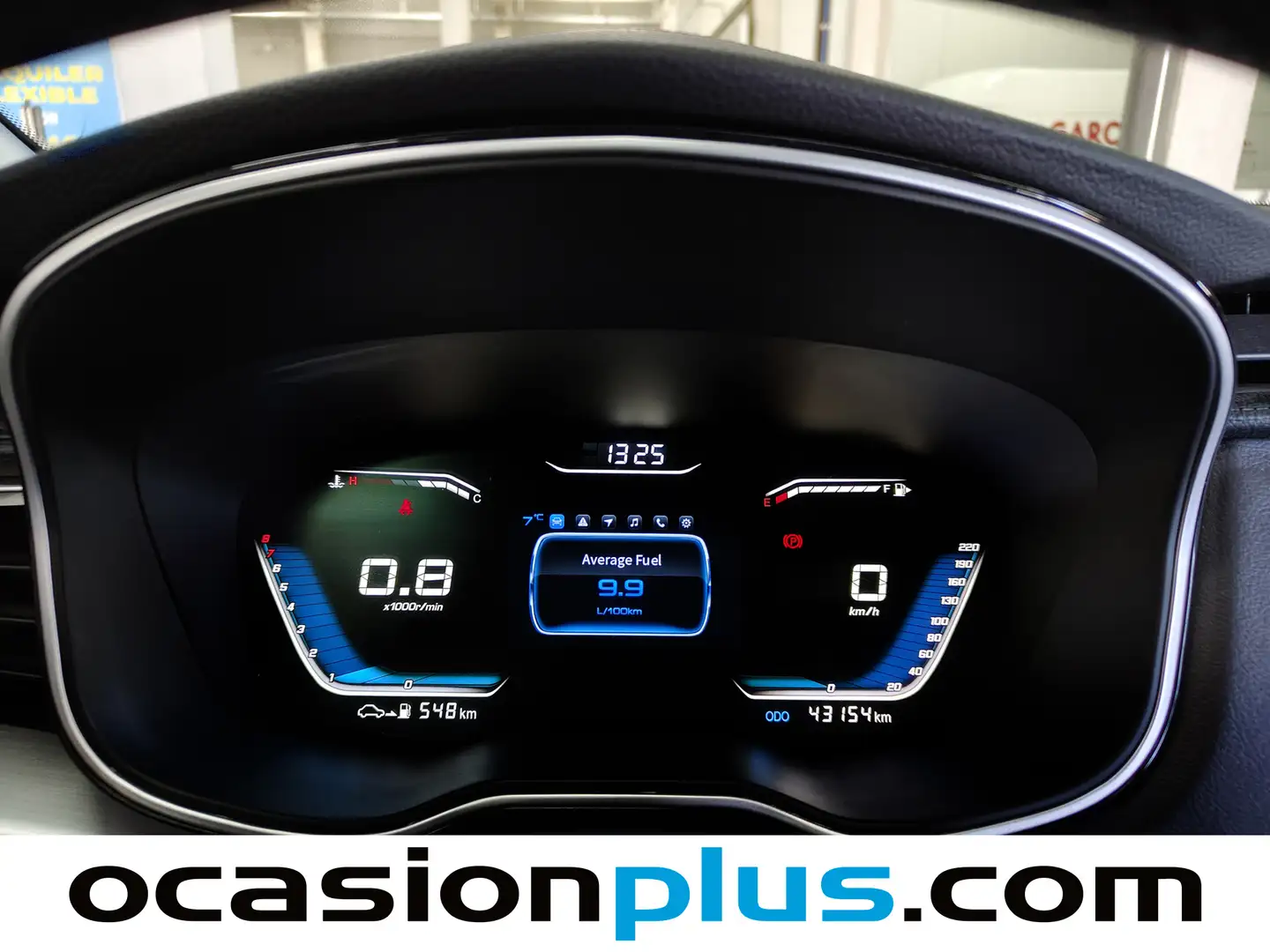 Foto SWM G01 SWM G01 1.5T Luxury (131 CV)