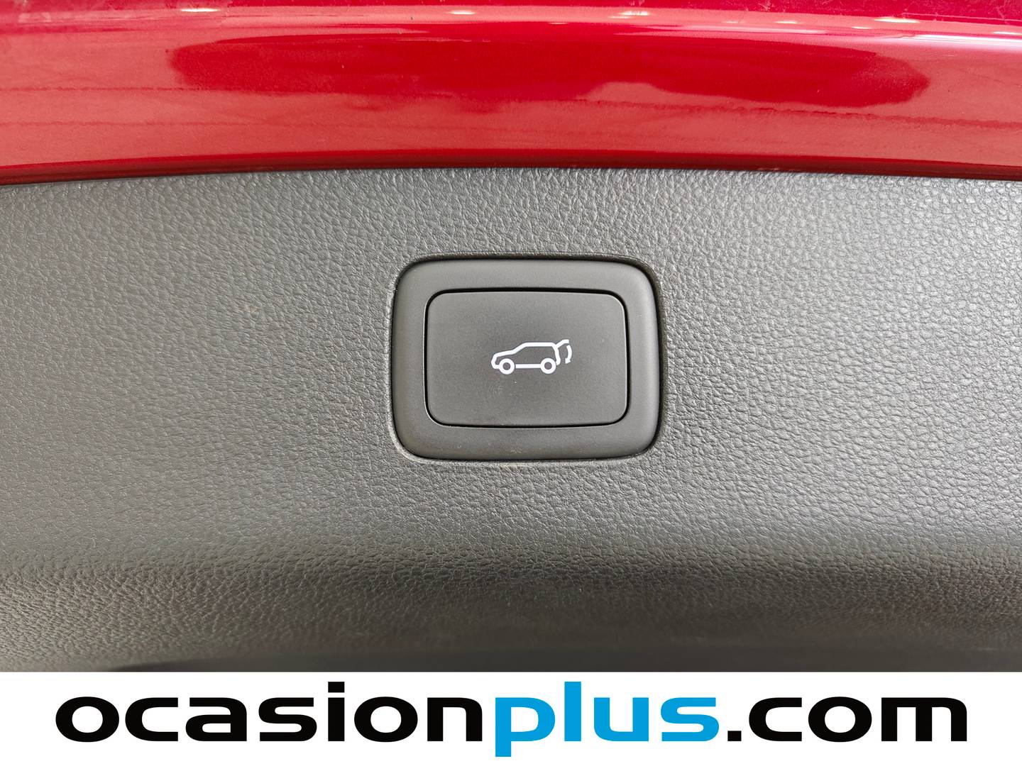 Paquetes del MG eHS MG eHS 1.5 T-GDI PHEV Luxury (258 CV)