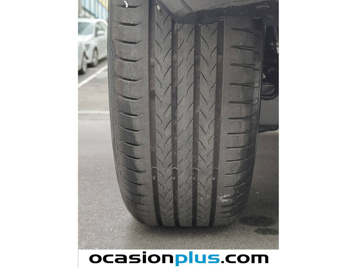 DS DS 3 DS DS3 PureTech 130 Performance Line Auto (130 CV) de ocasión