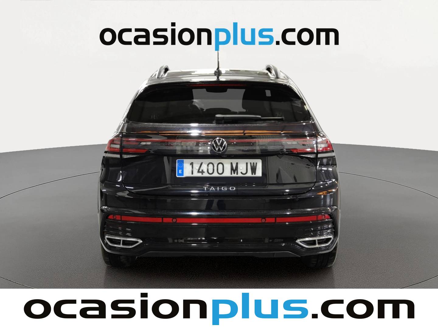 Volkswagen Taigo Volkswagen Taigo R-Line 1.0 TSI (110 CV) 110cv