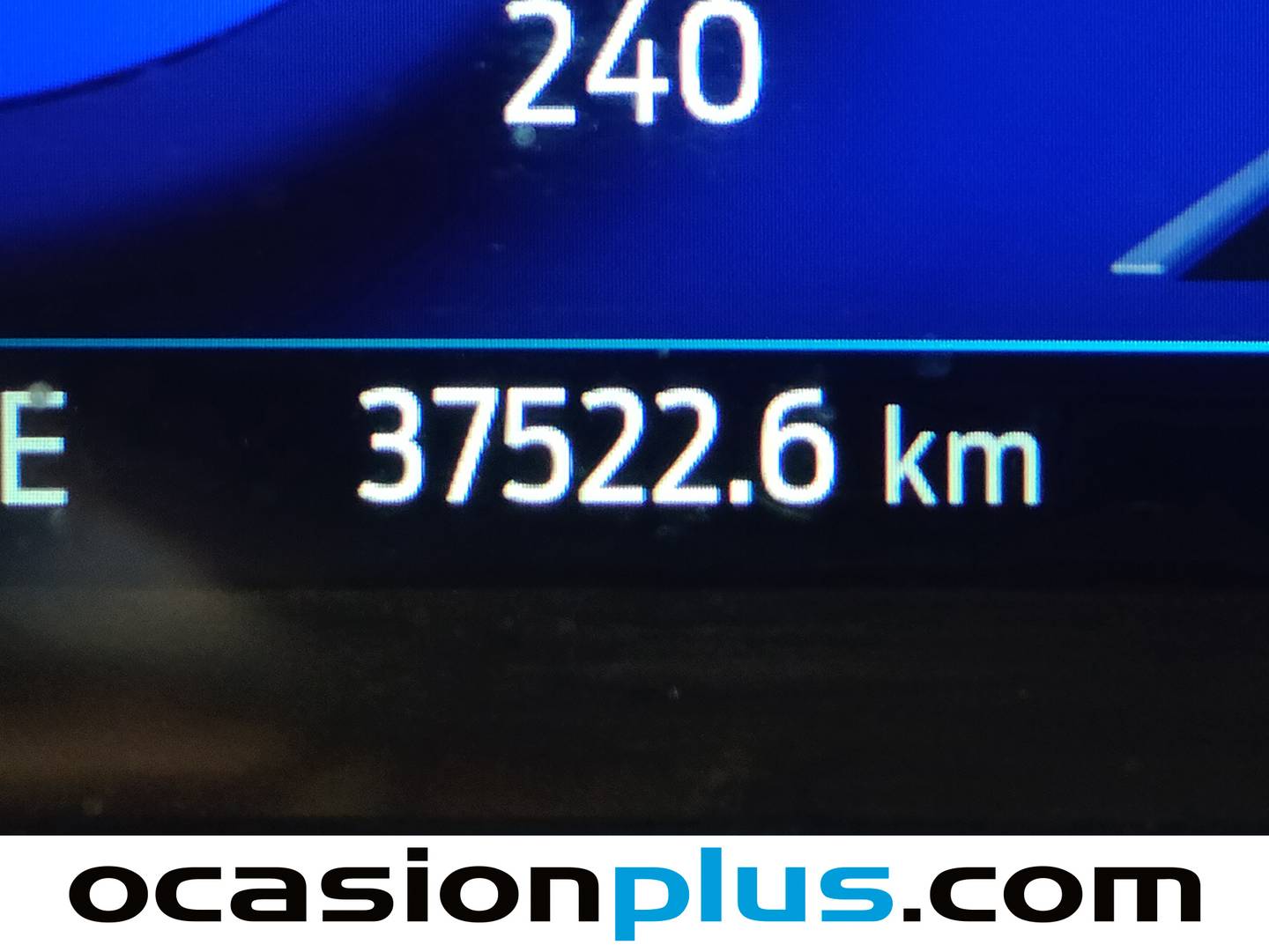 Ford Kuga Ford Kuga 1.5 EcoBlue ST-Line (120 CV) seminuevo