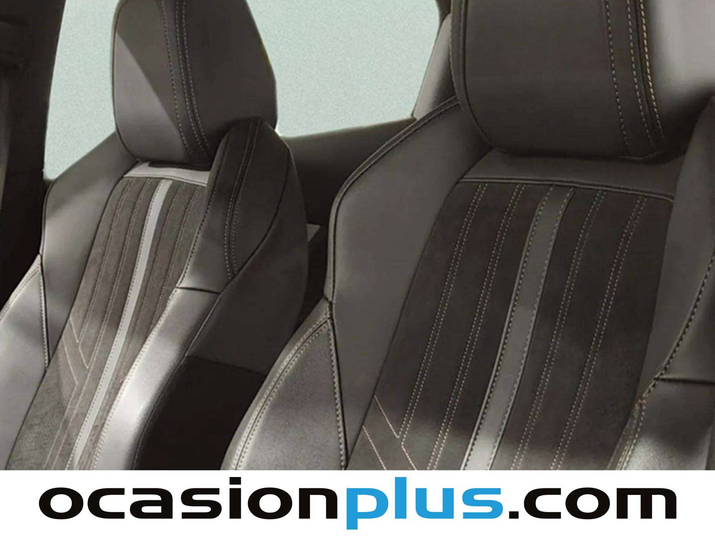 Foto Peugeot 3008 Peugeot 3008 PureTech 130 S&S GT EAT8 (130 CV)