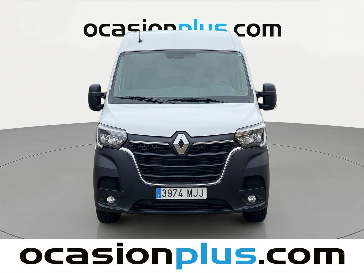 Renault Master Renault Master Furgon L3H2 3500 Energy RS dCi (145 CV) 3 Plazas 145cv