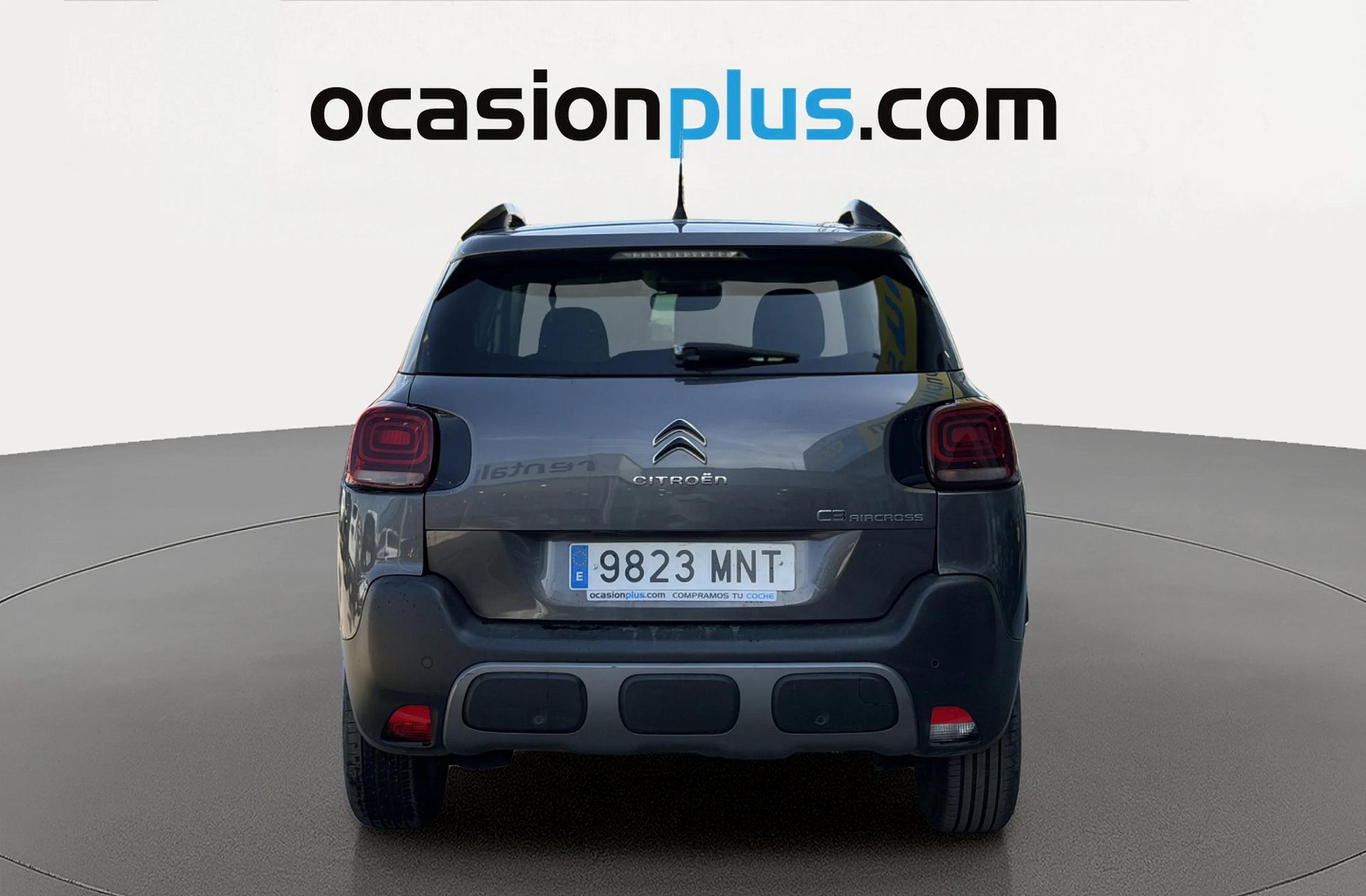 Citroën C3 Aircross PureTech 110 Plus - foto 14