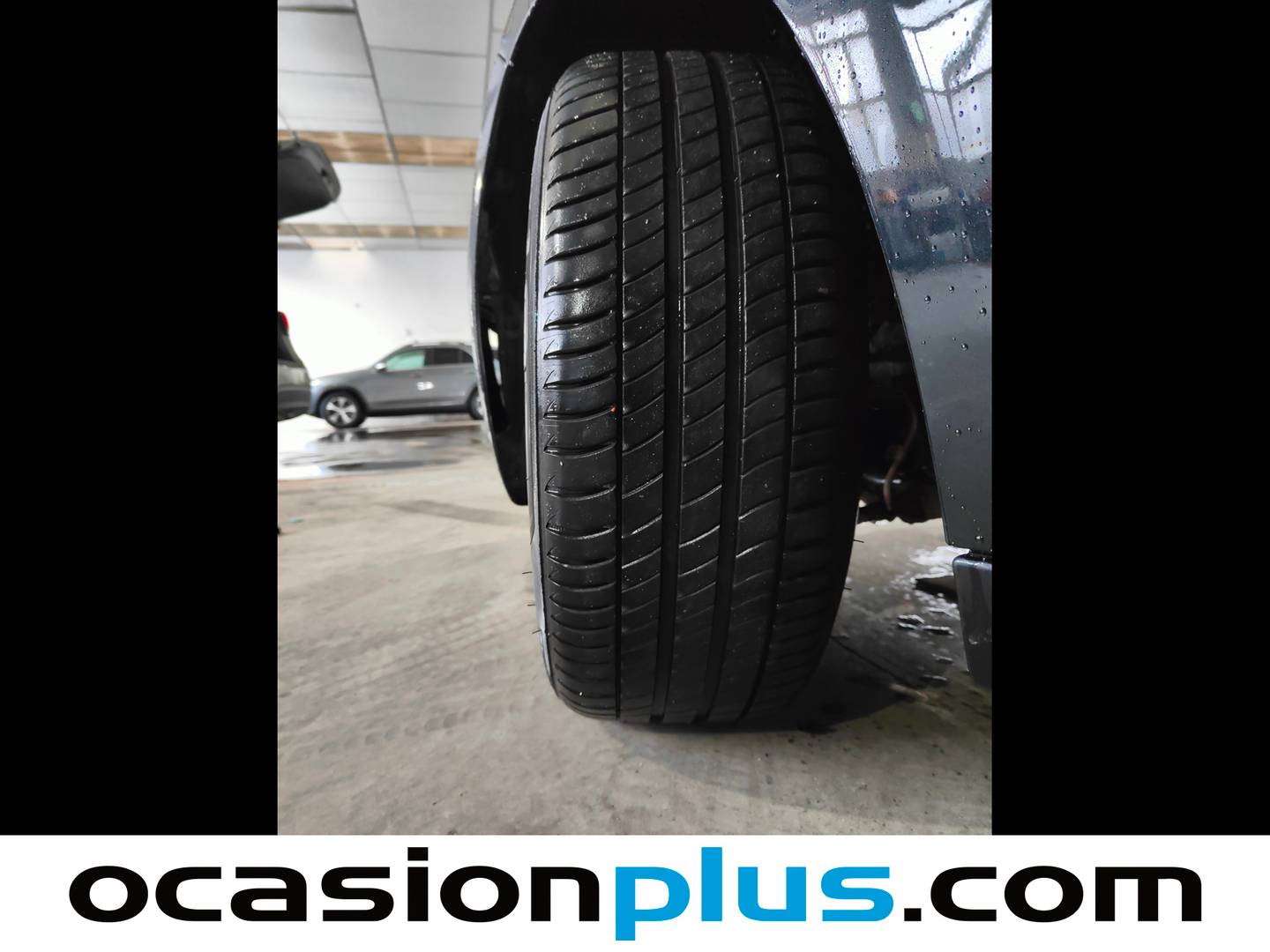 Foto BMW Serie 3 BMW Serie 3 320d xDrive Gran Turismo (184 CV)