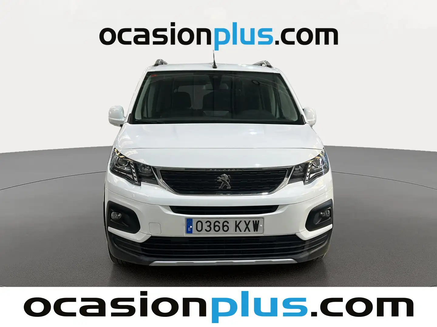 Foto Peugeot Rifter Peugeot Rifter PureTech Allure Standard (110 CV)