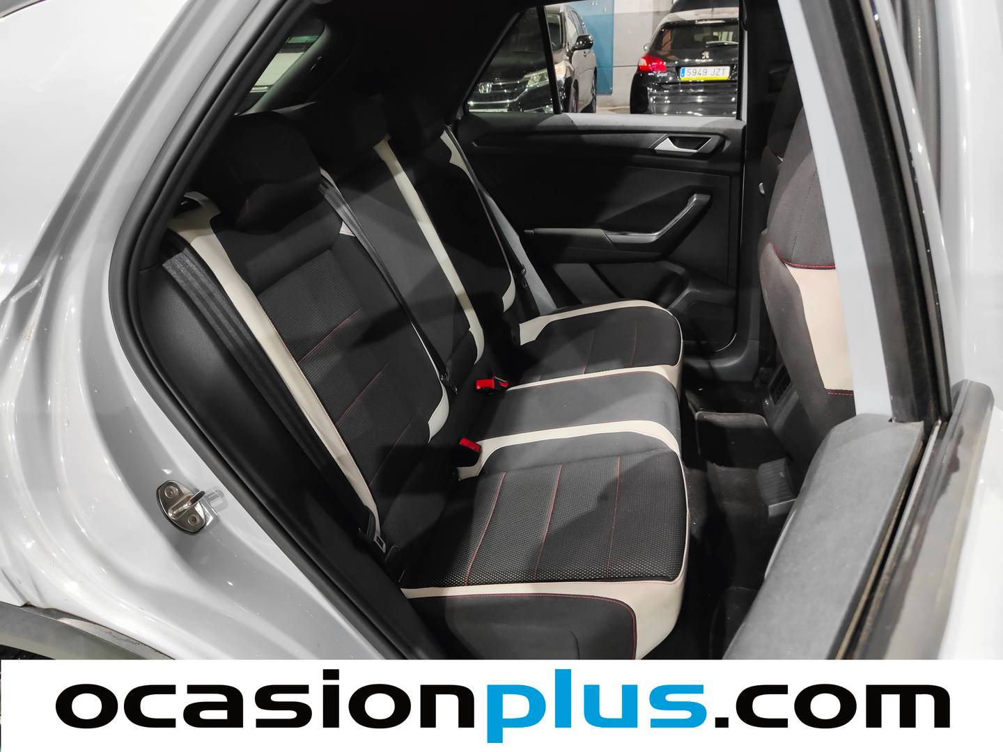 Volkswagen T-Roc Volkswagen T-Roc Limited Edition 2.0 TSI 4Motion (190 CV) DSG automático