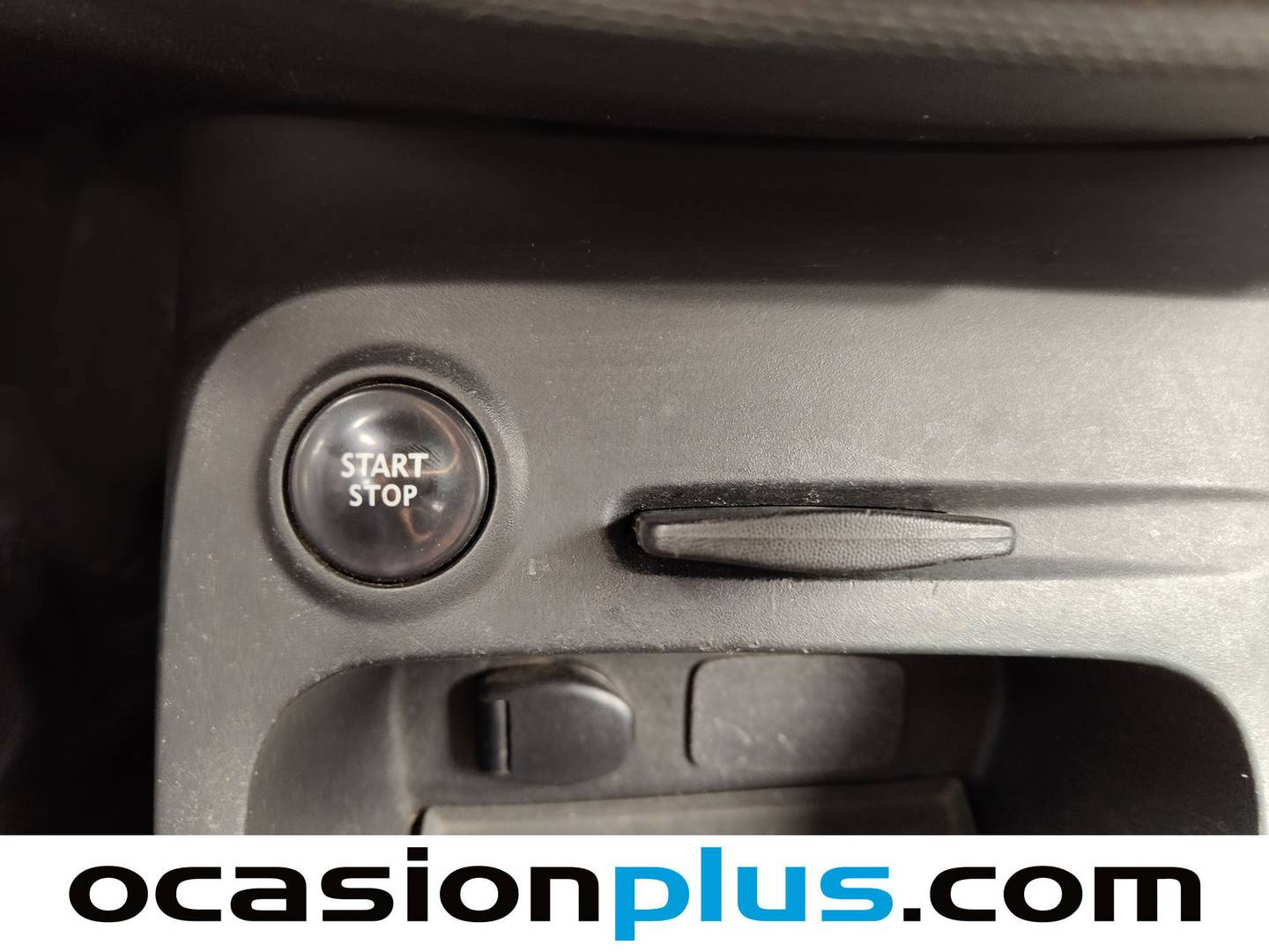 Extras del Renault Captur Renault Captur Intens Energy S&S eco2 TCe (90 CV)