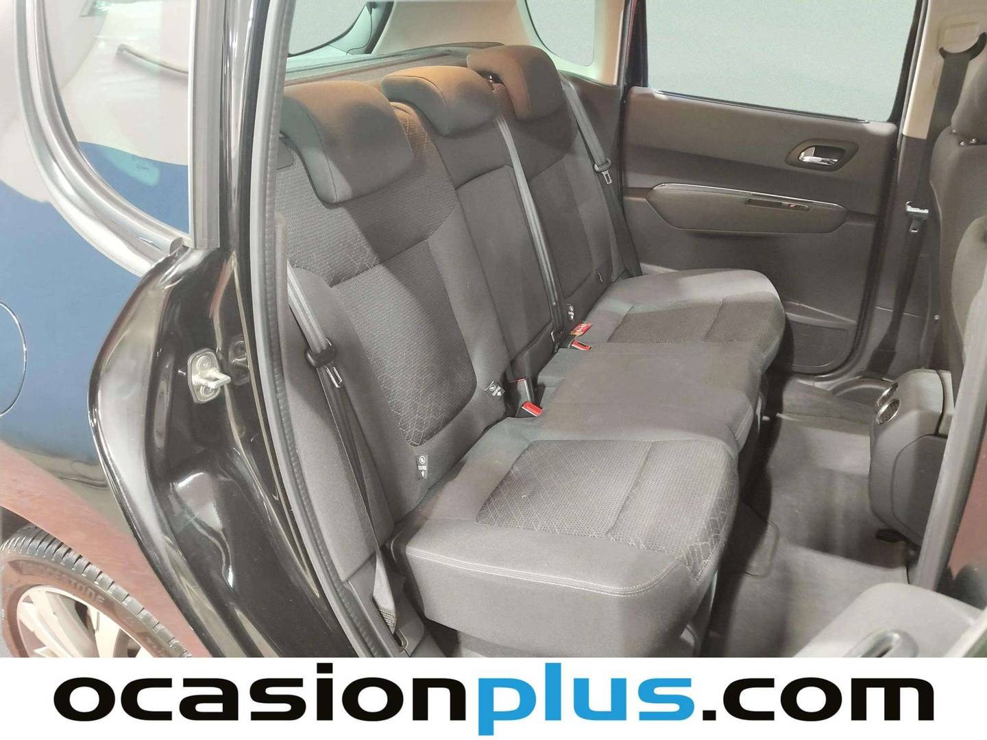 Peugeot 3008 Peugeot 3008 1.6 BlueHDI FAP Style (120 CV) 2016
